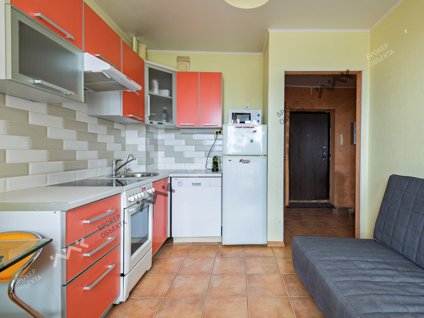 Фото объекта