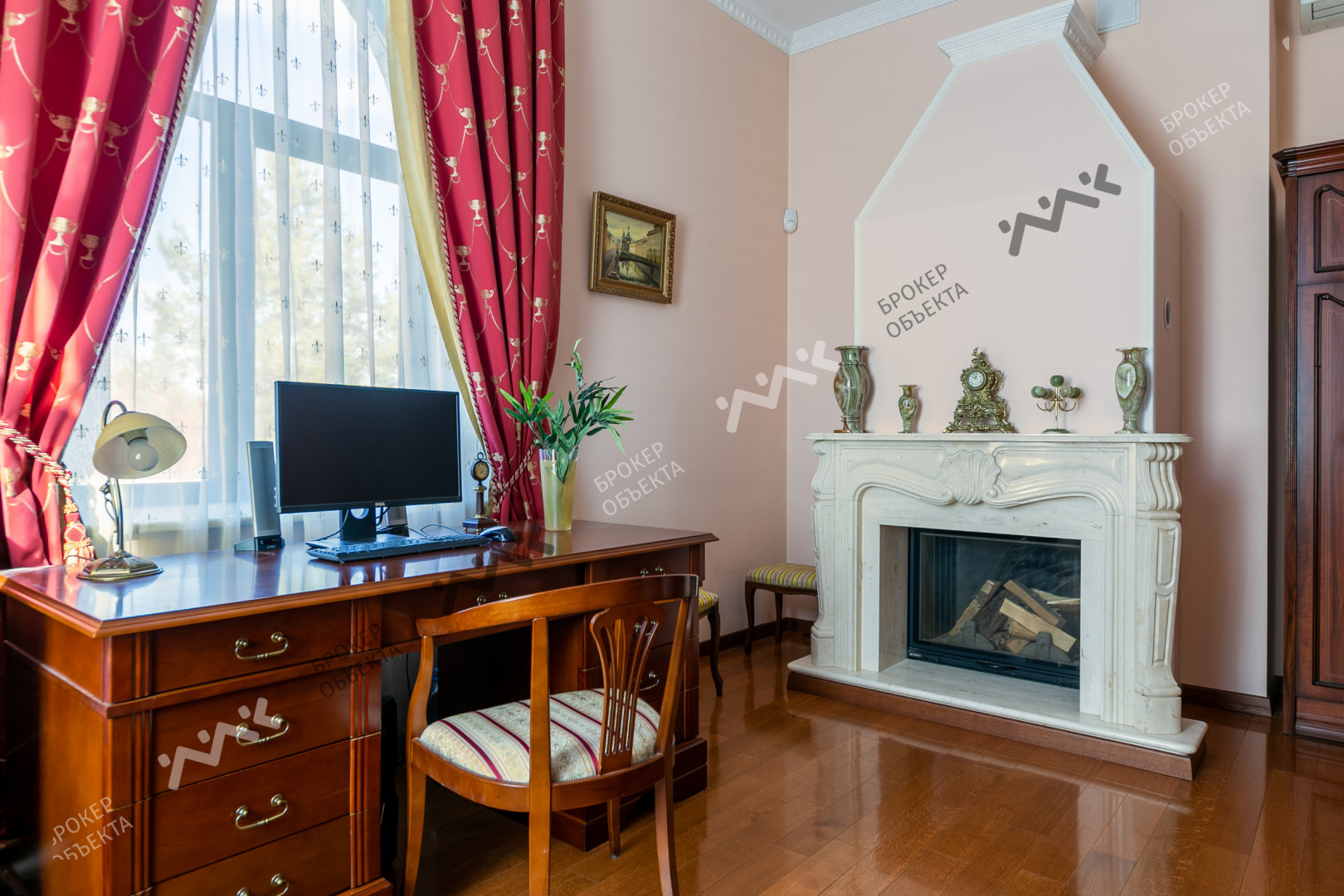 Фото объекта