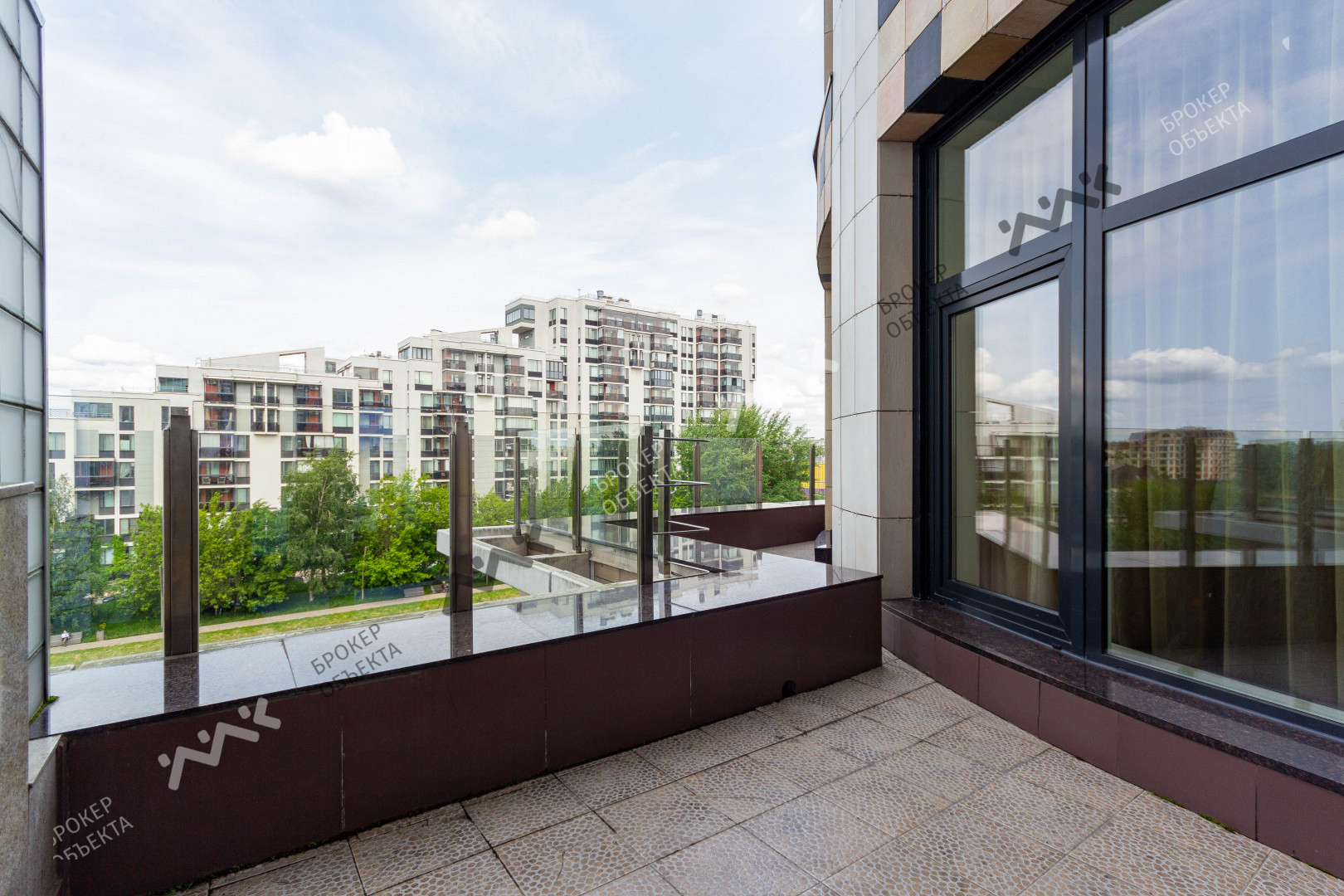 Фото объекта