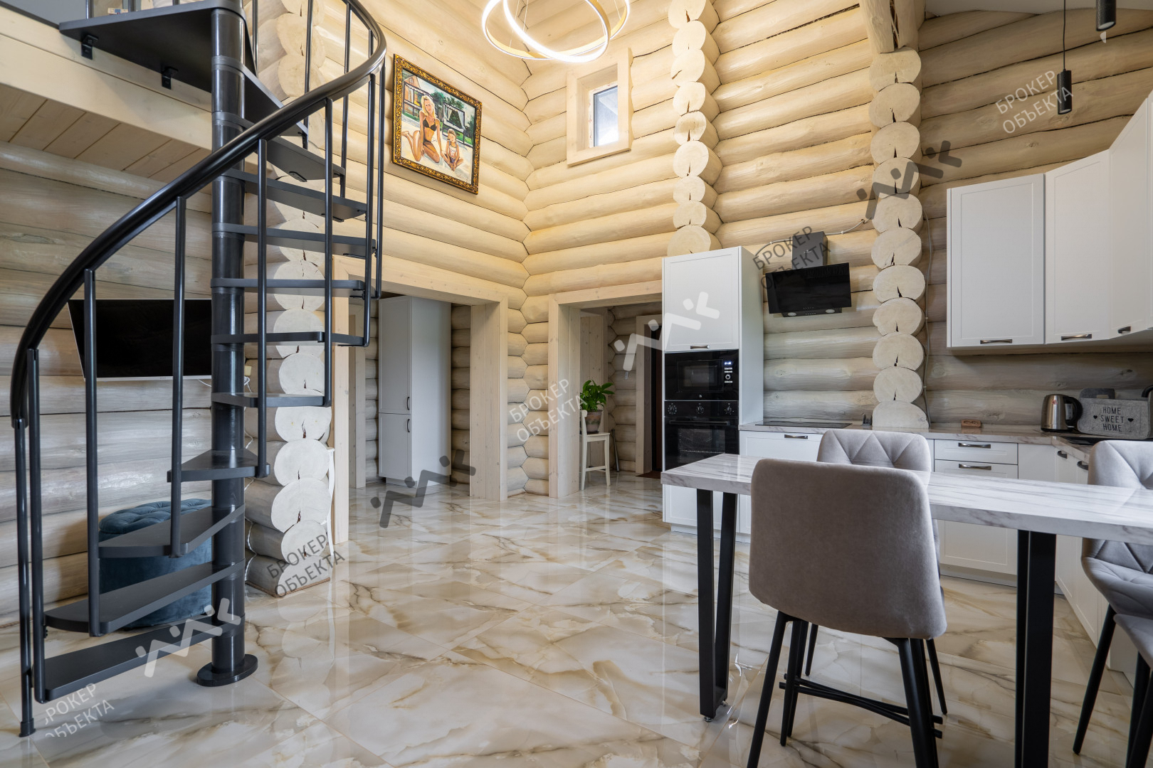 Фото объекта