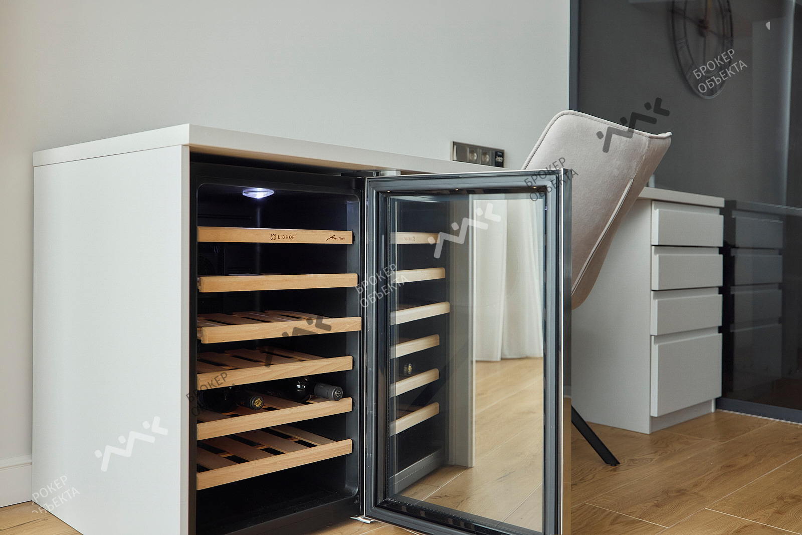 Фото объекта