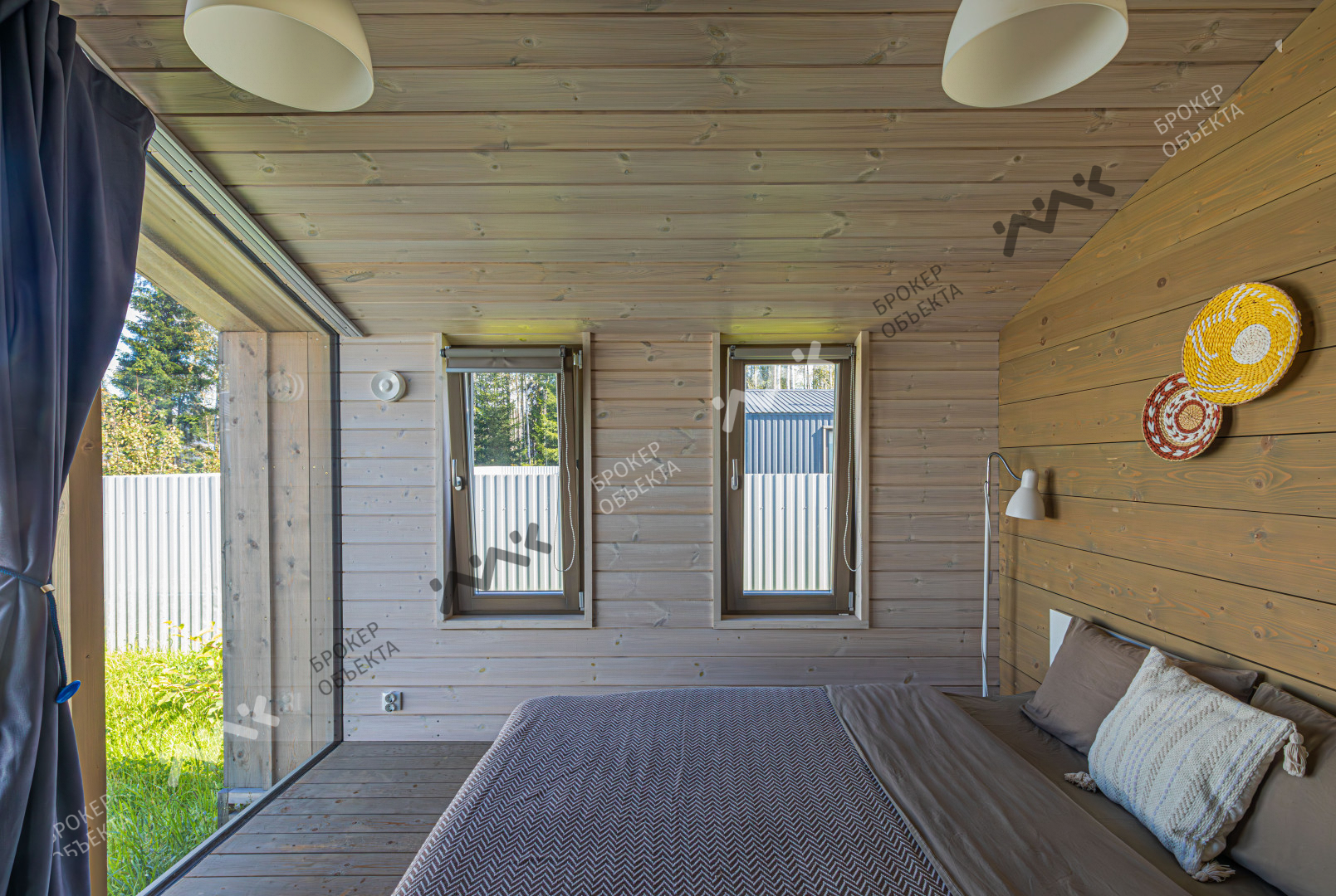 Фото объекта