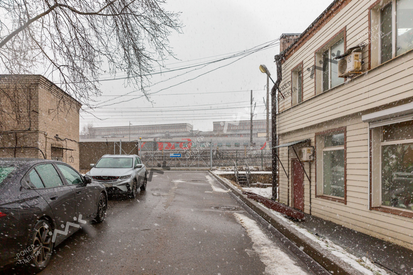 Фото объекта