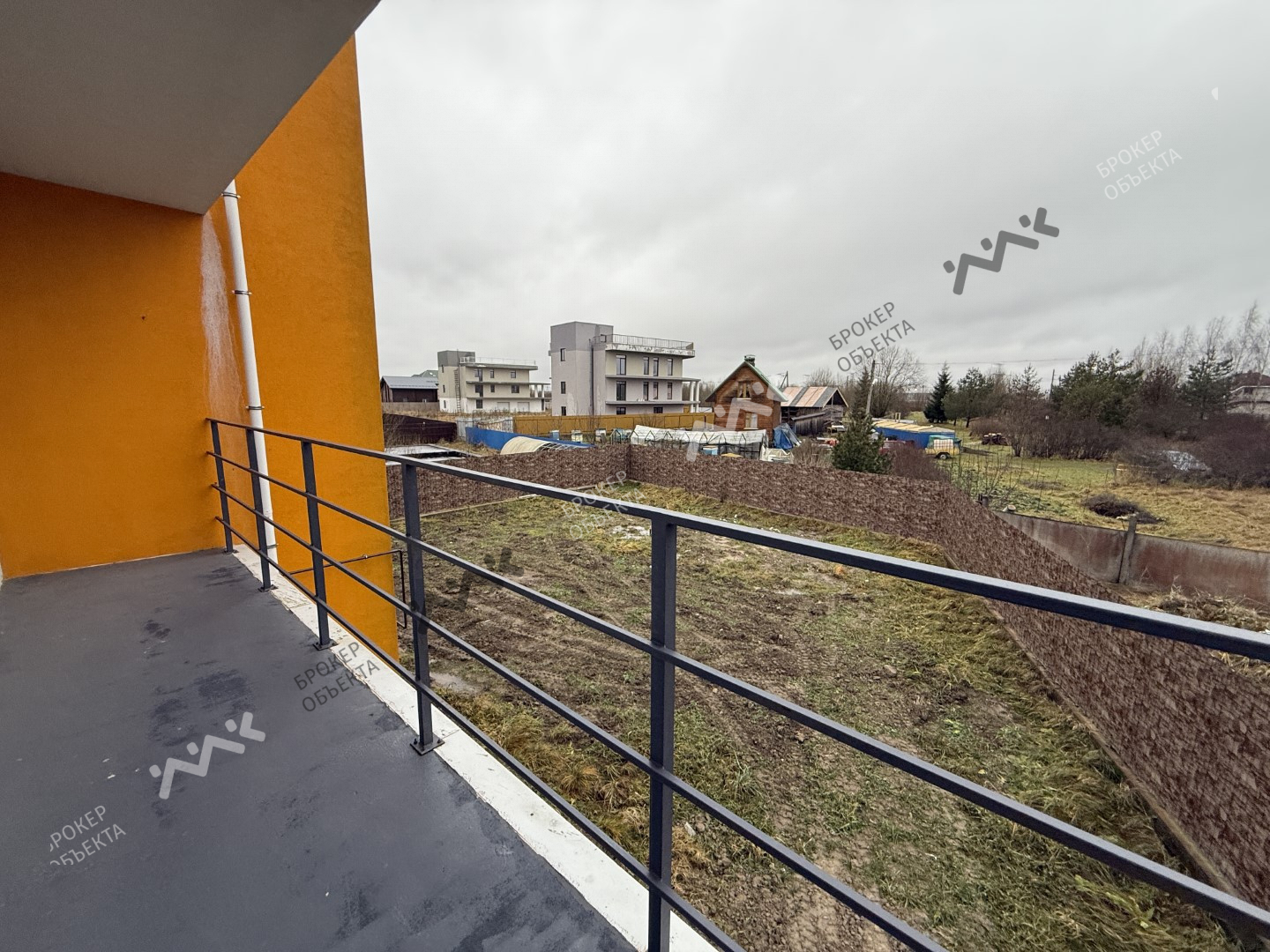 Фото объекта