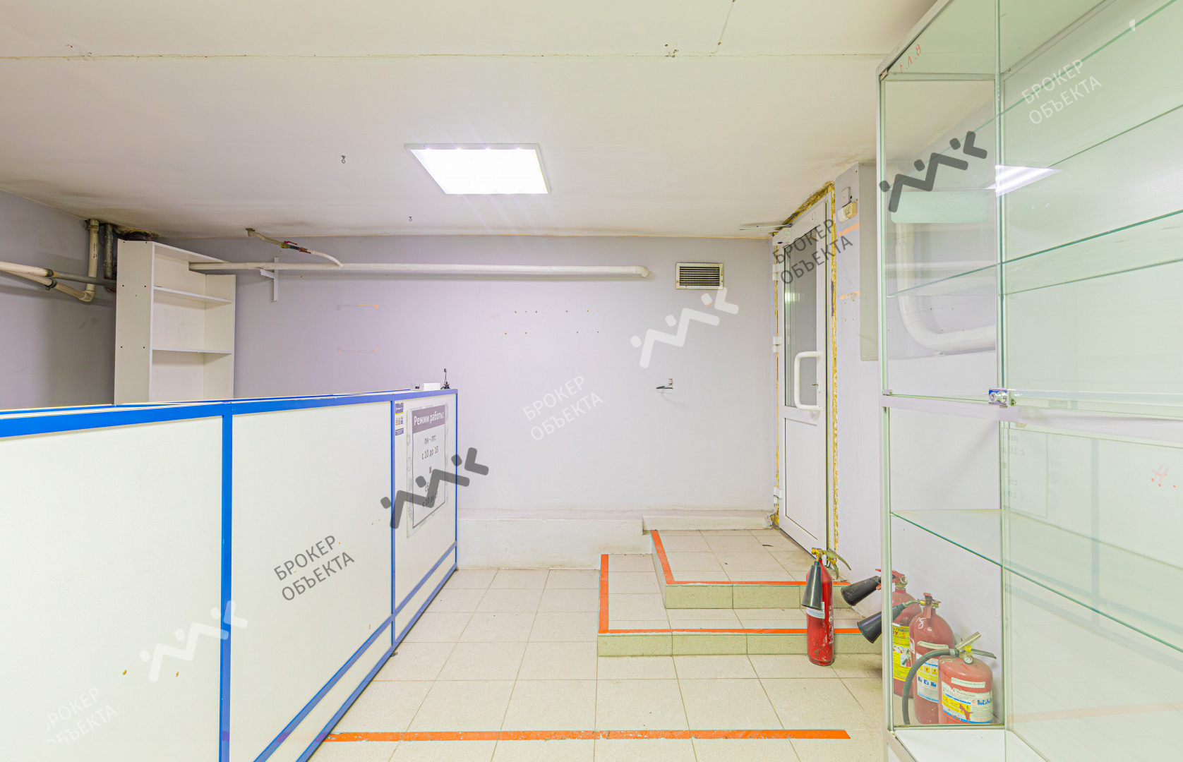 Фото объекта