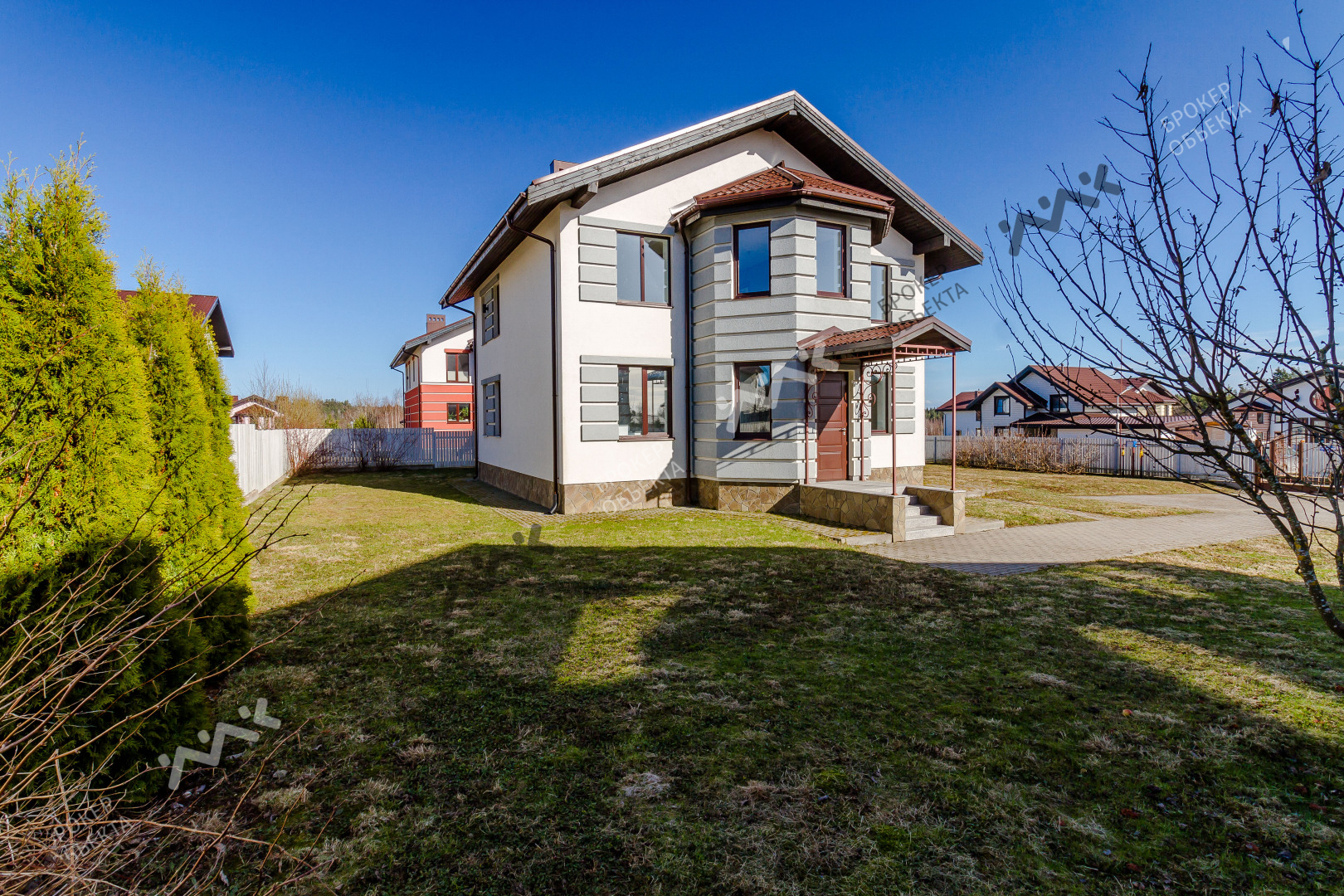 Фото объекта