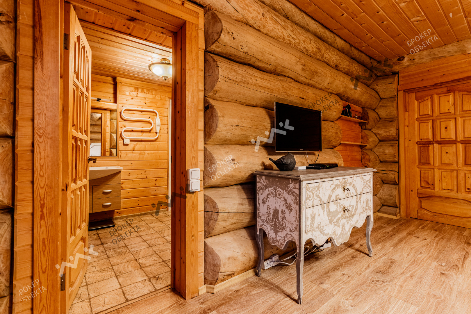 Фото объекта