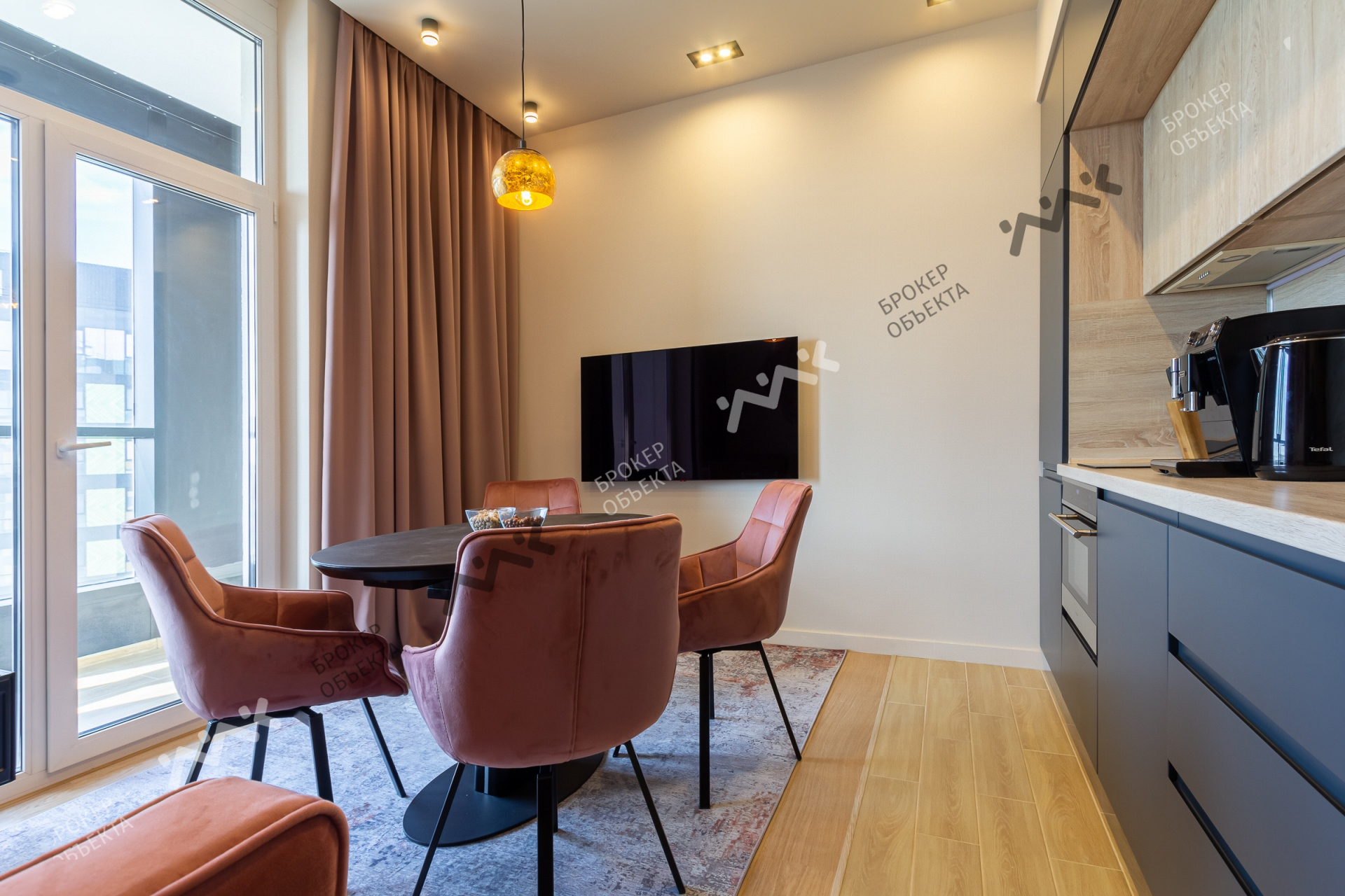 Фото объекта