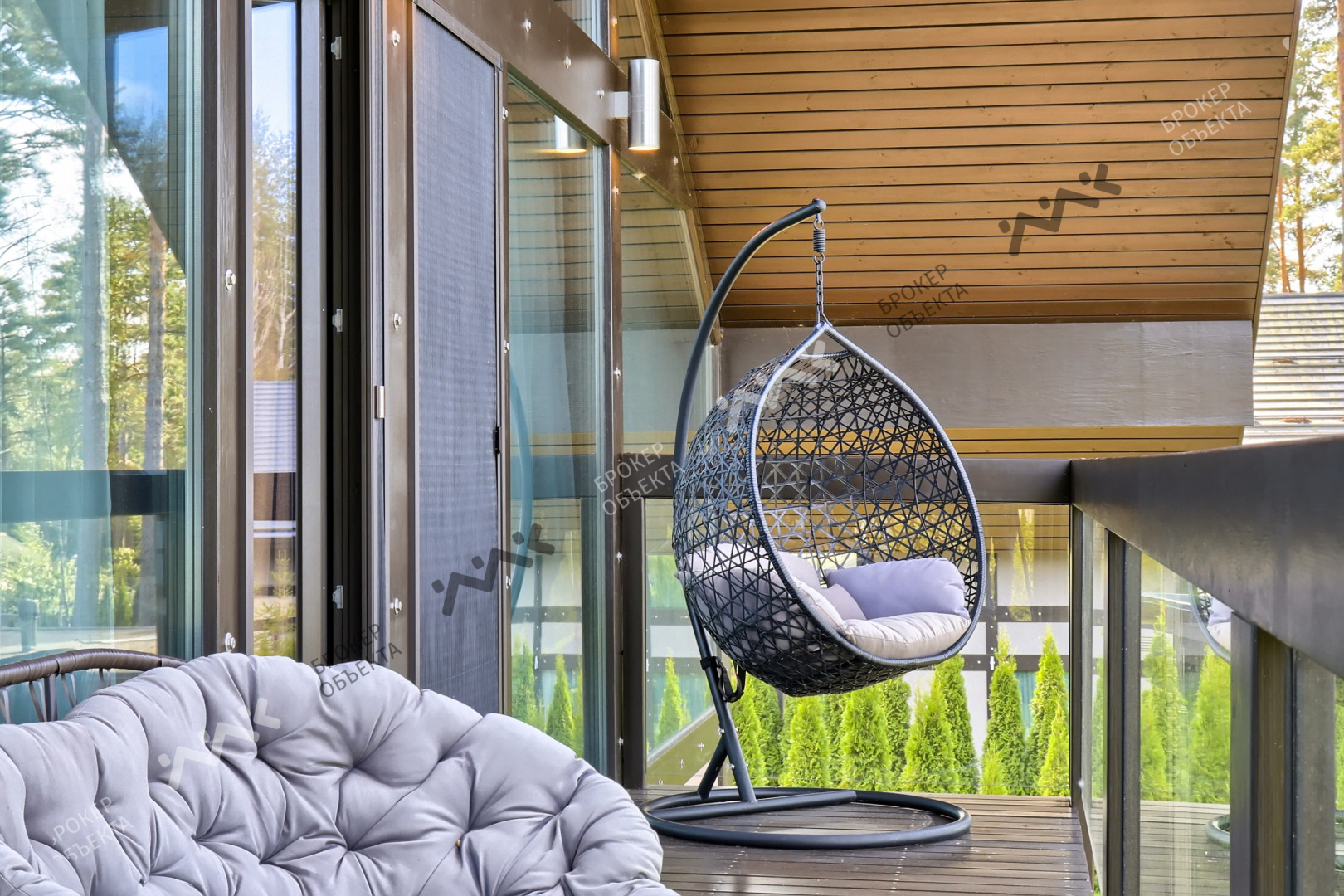 Фото объекта