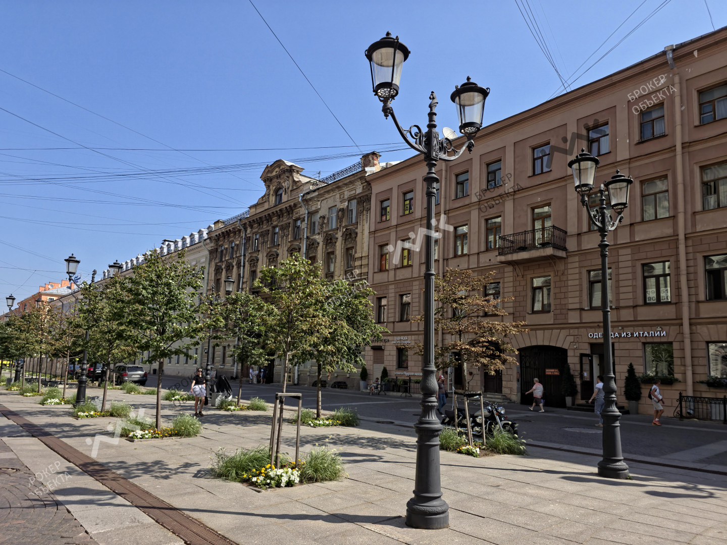 Фото объекта