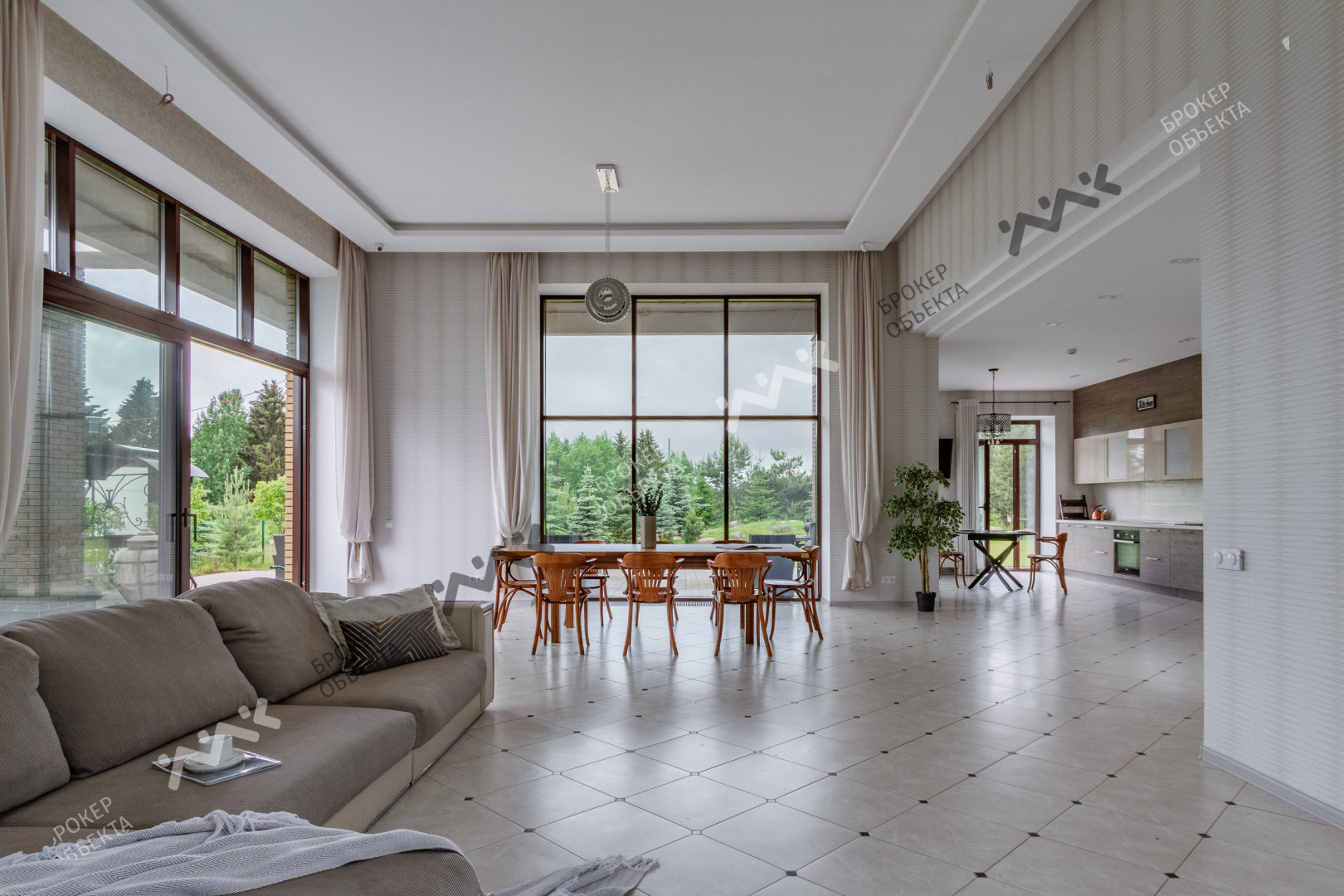 Фото объекта