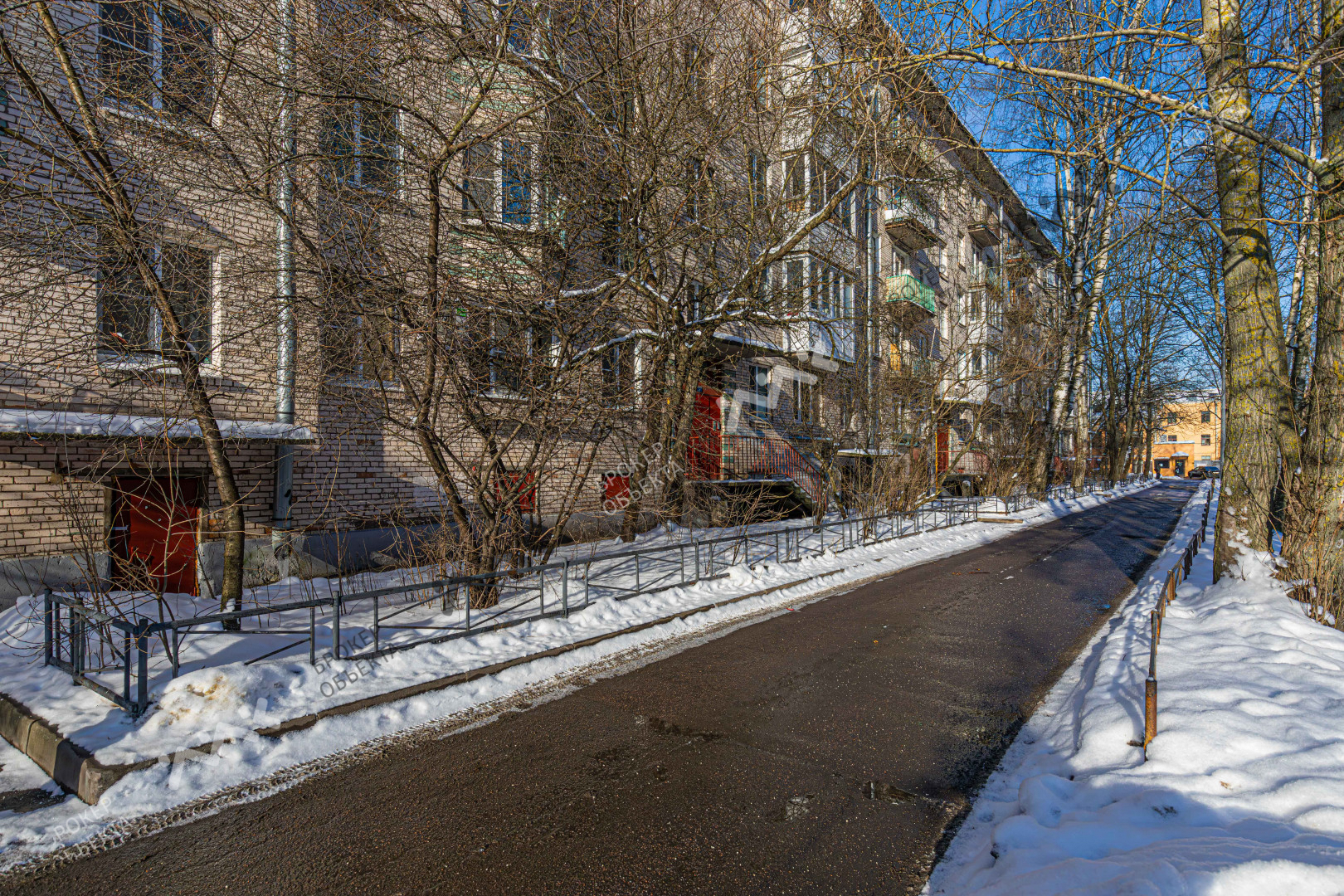 Фото объекта