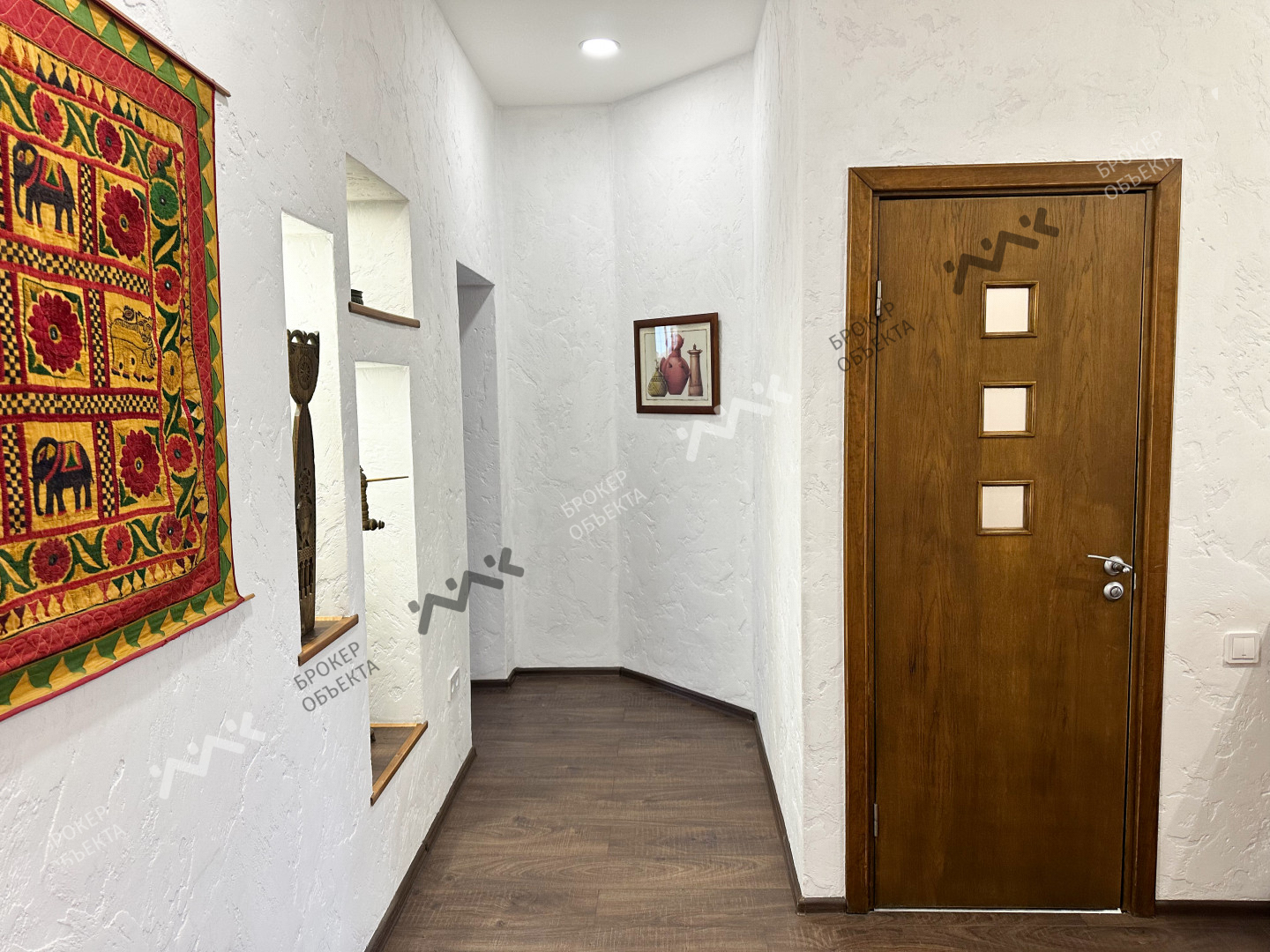 Фото объекта