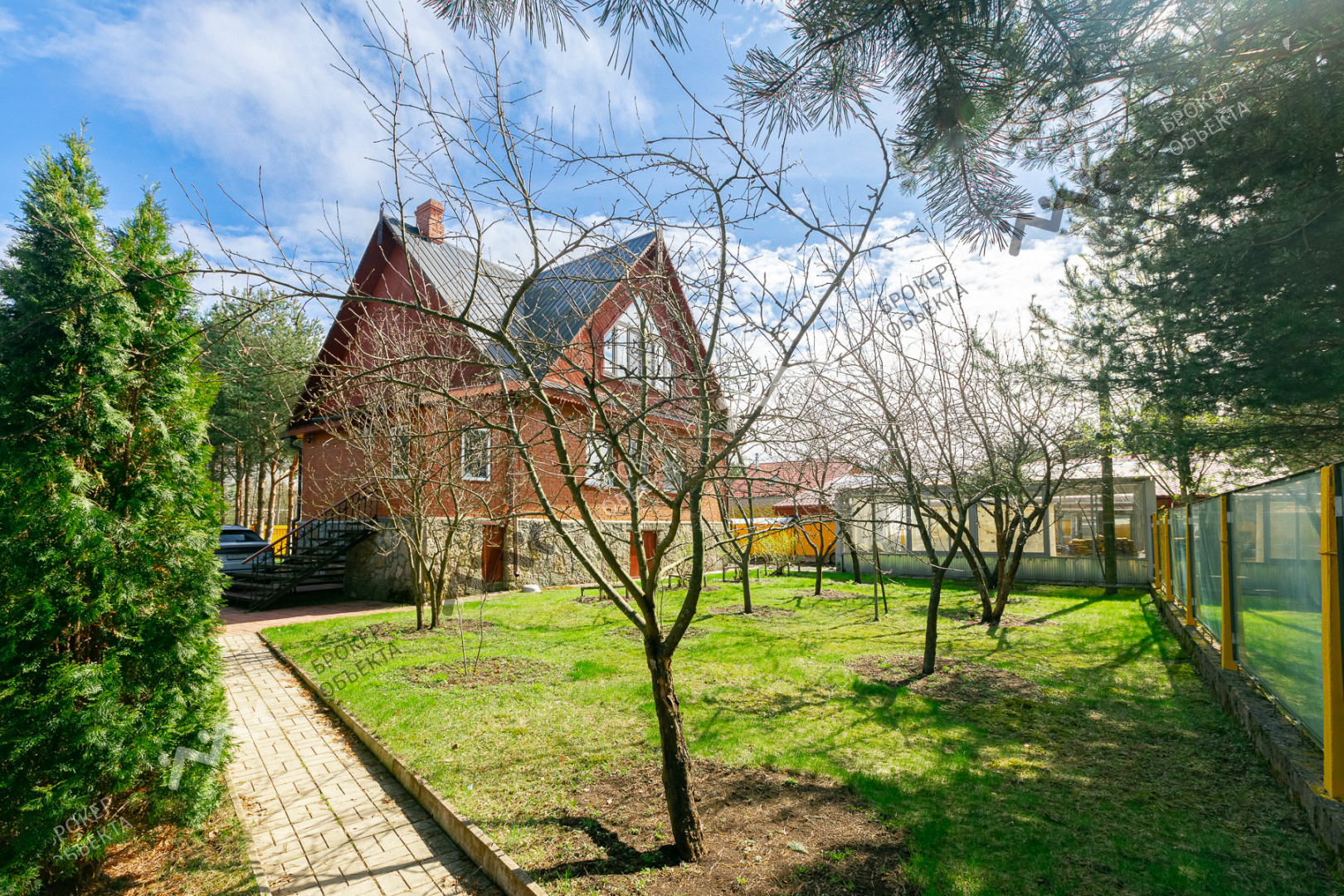 Фото объекта