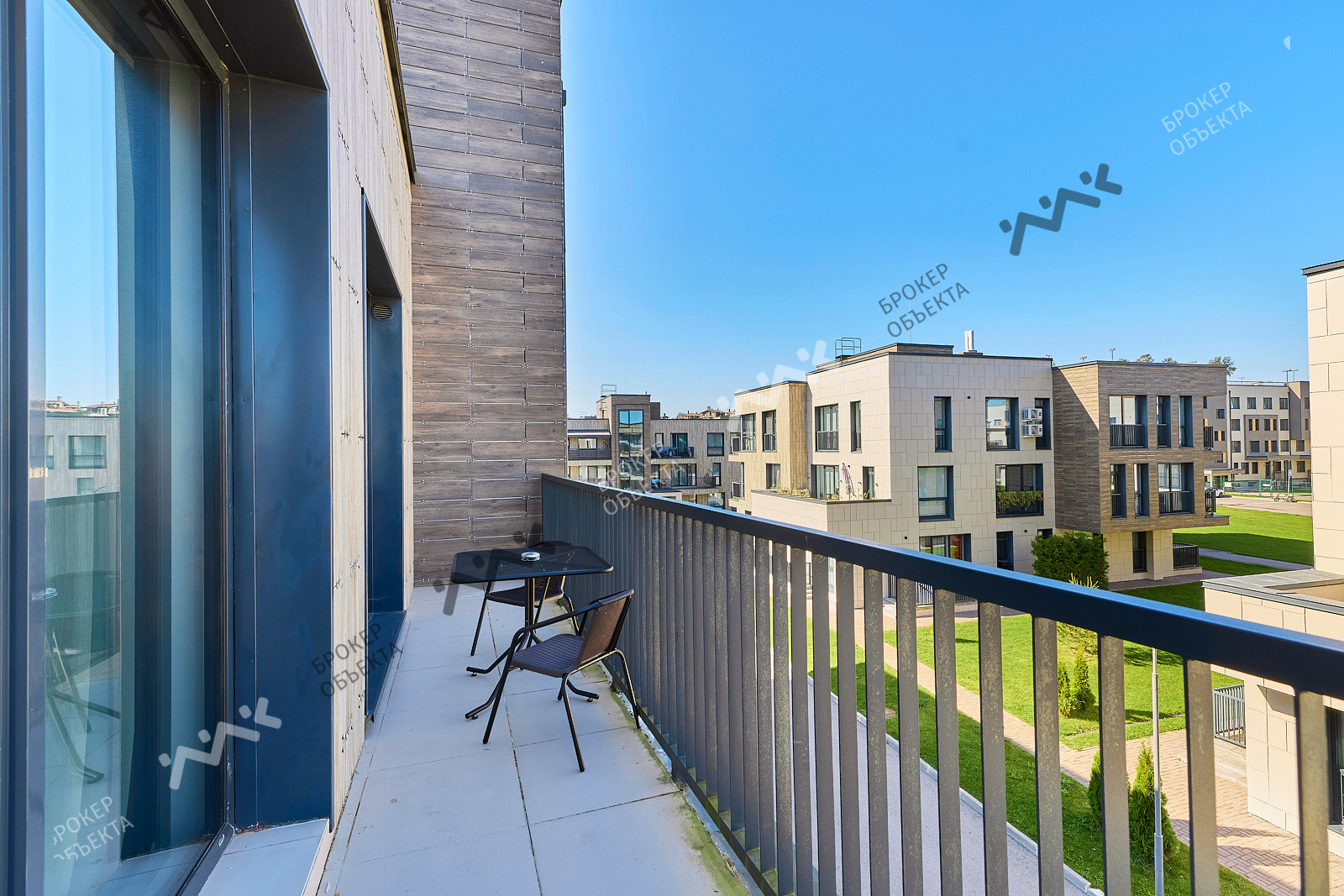 Фото объекта