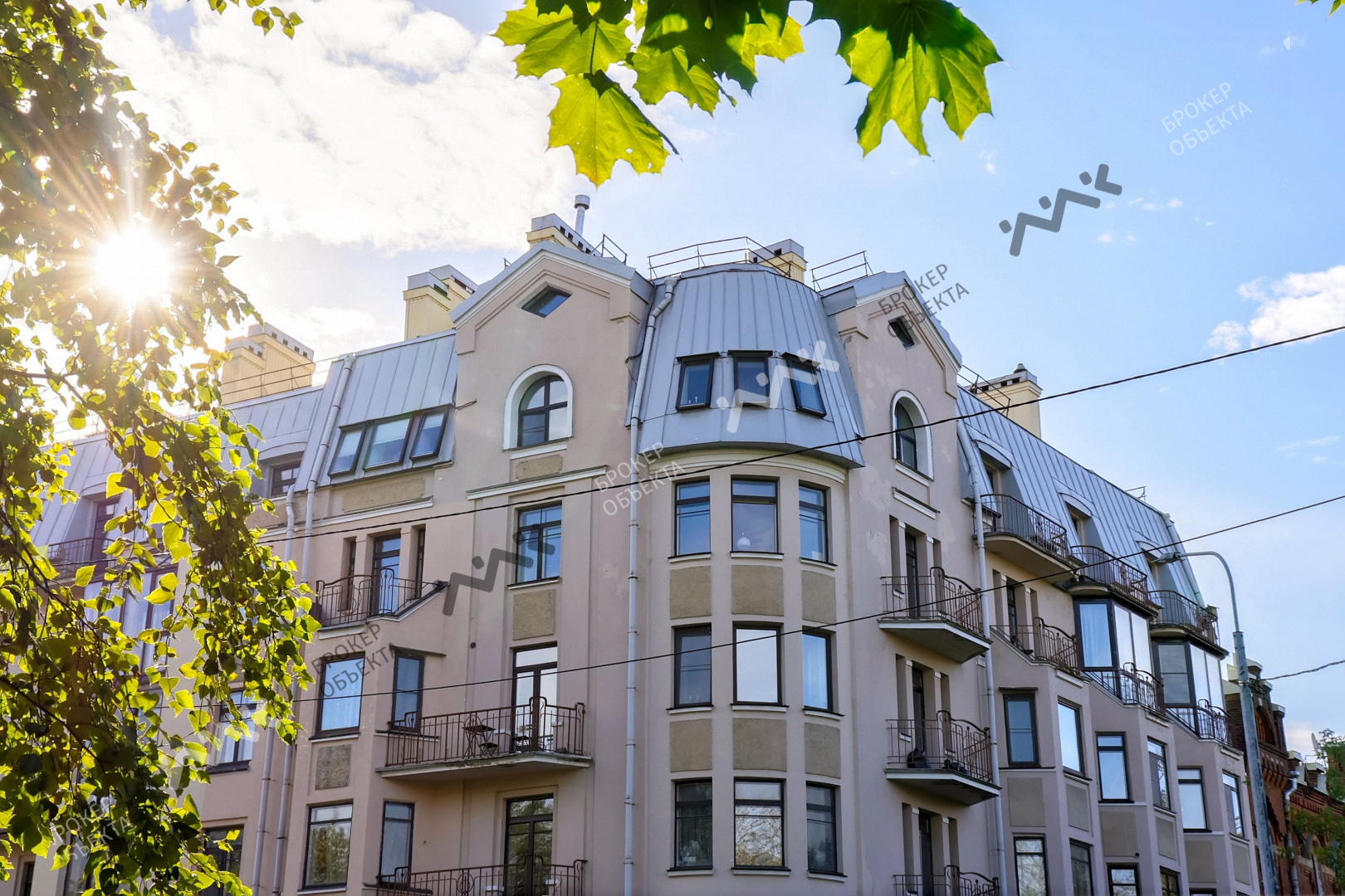 Фото объекта