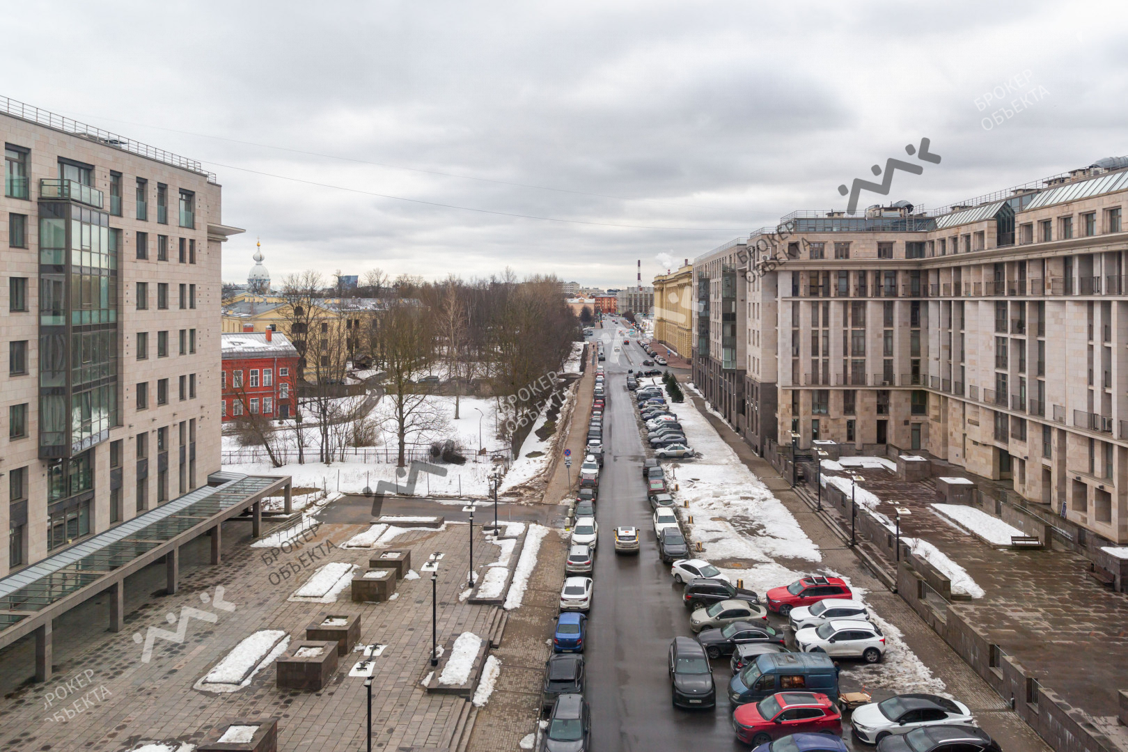 Фото объекта