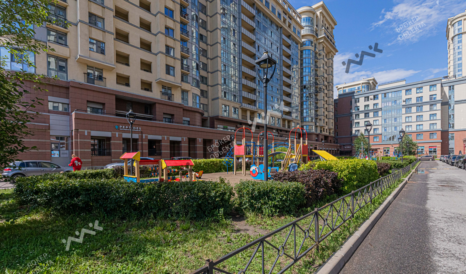 Фото объекта