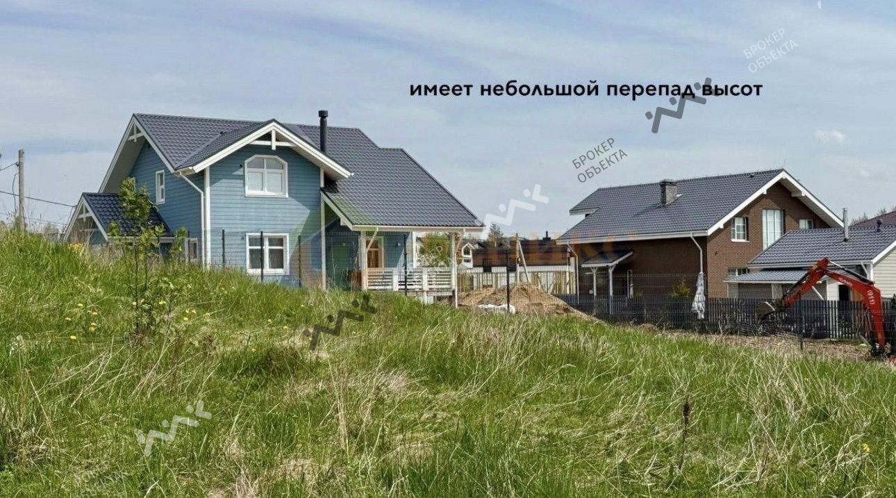 Фото объекта