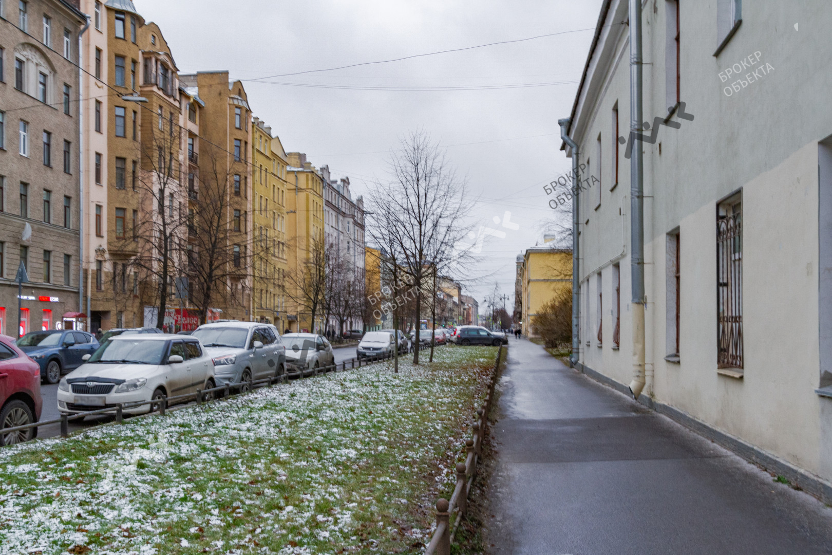 Фото объекта