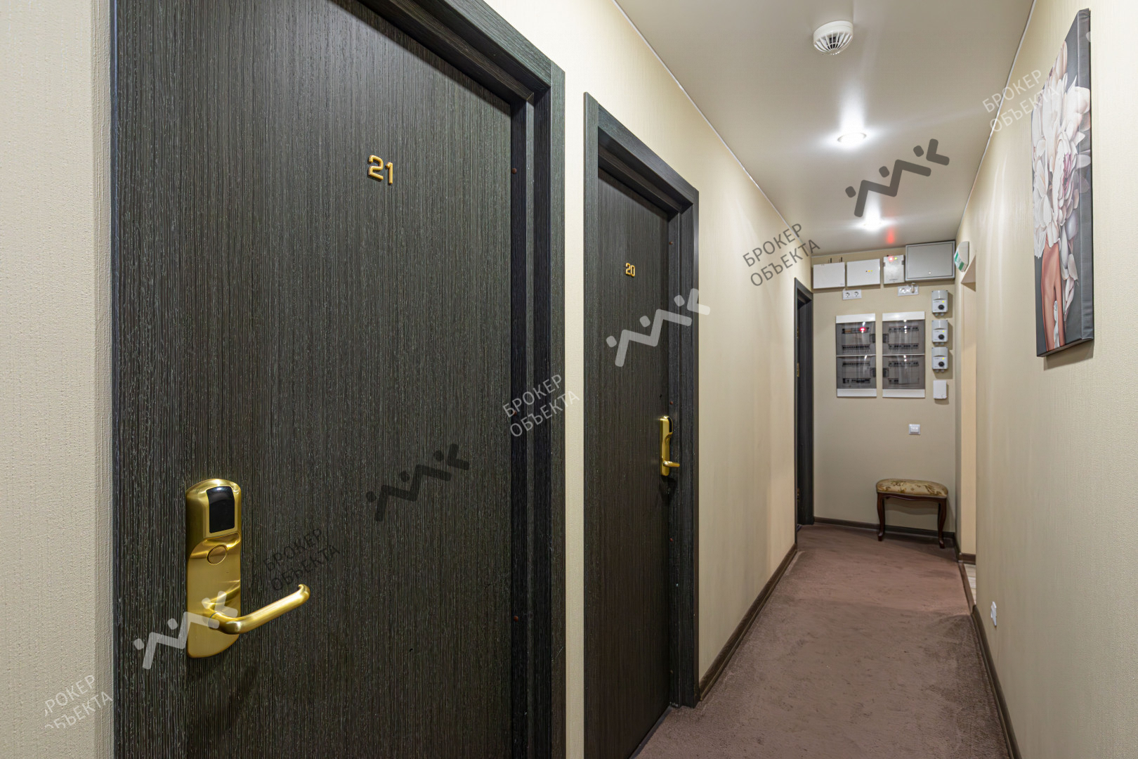 Фото объекта