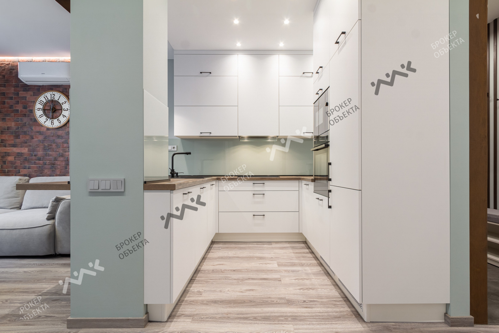 Фото объекта