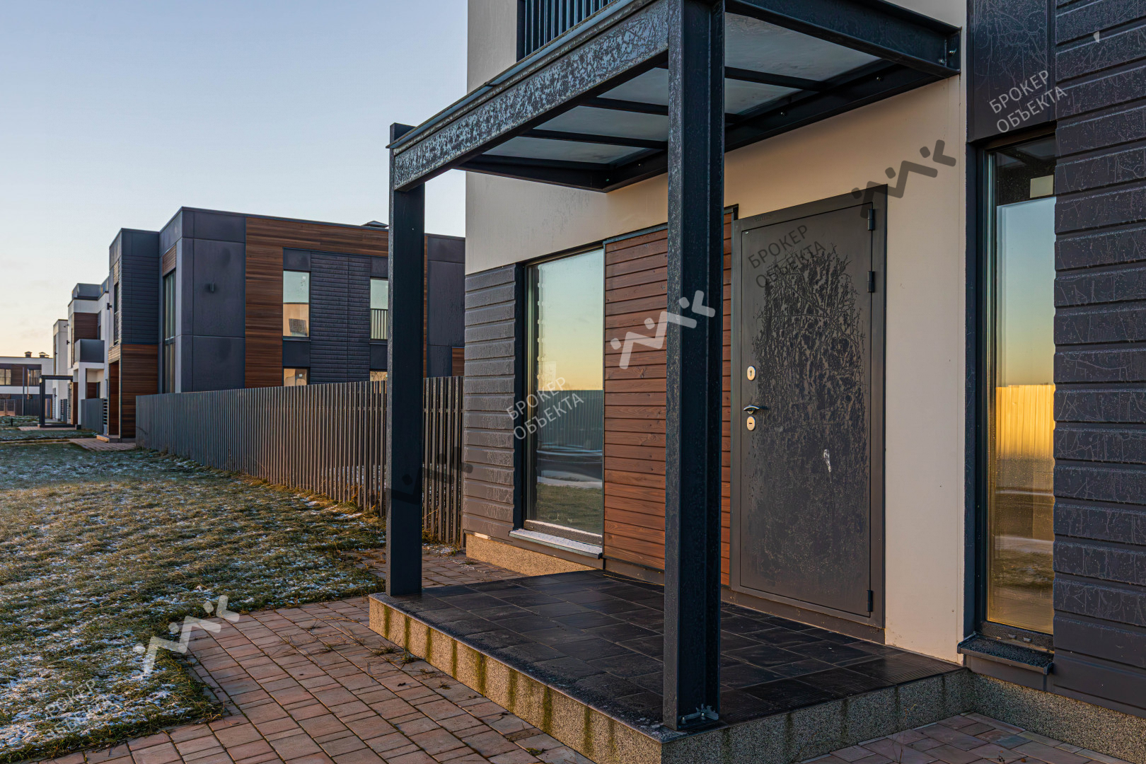 Фото объекта