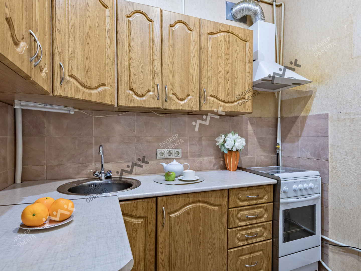 Фото объекта