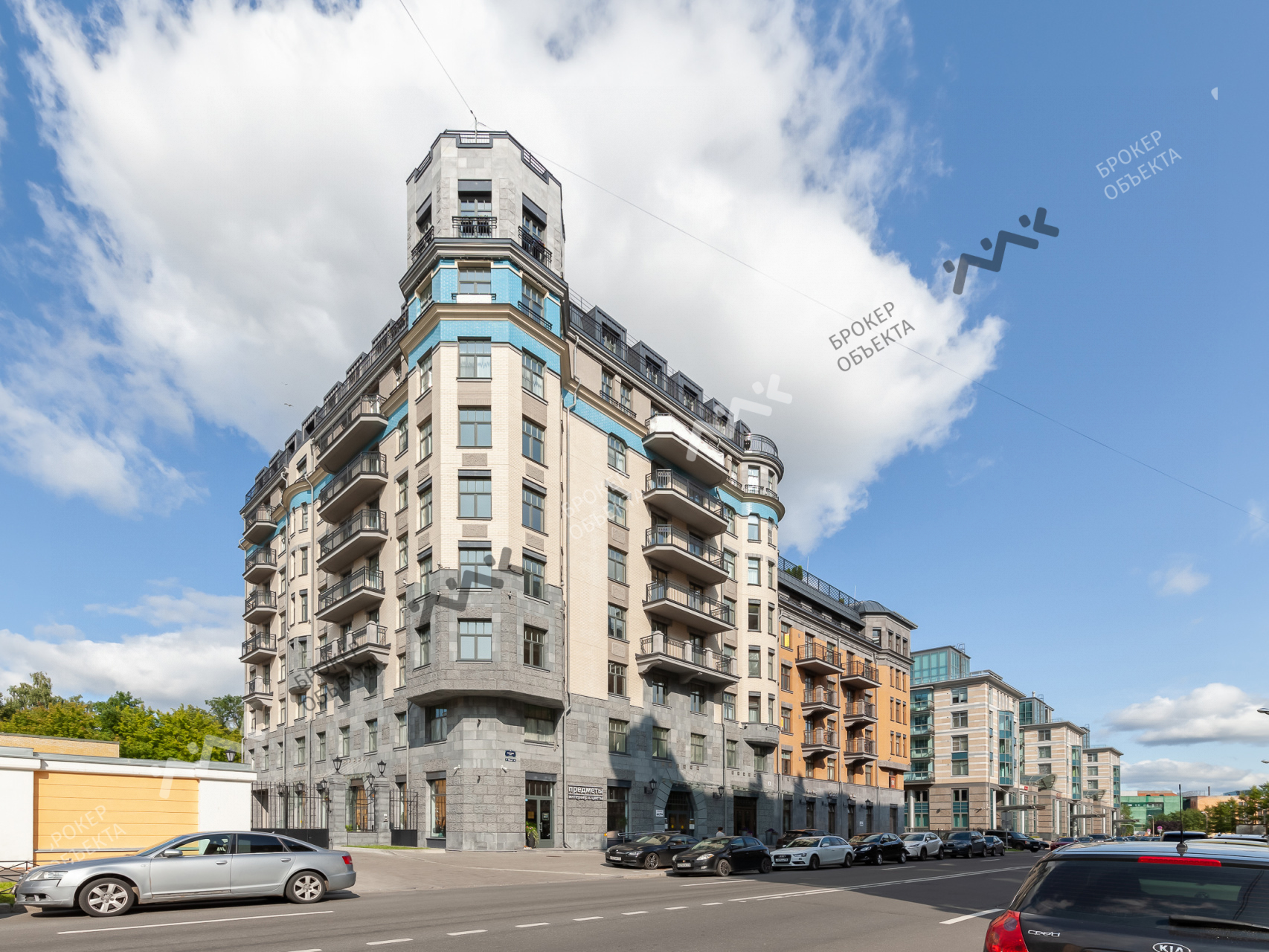 Фото объекта