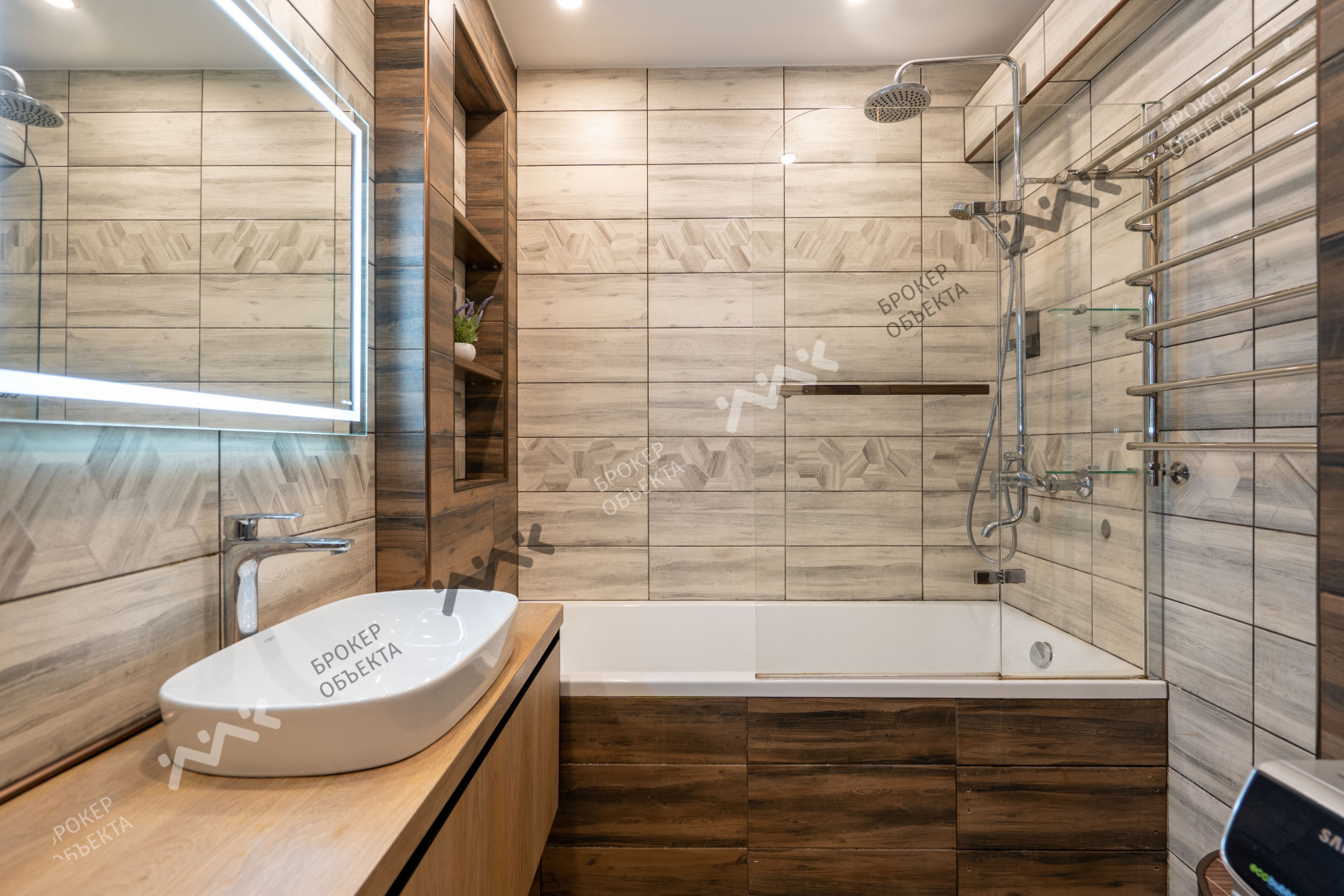 Фото объекта