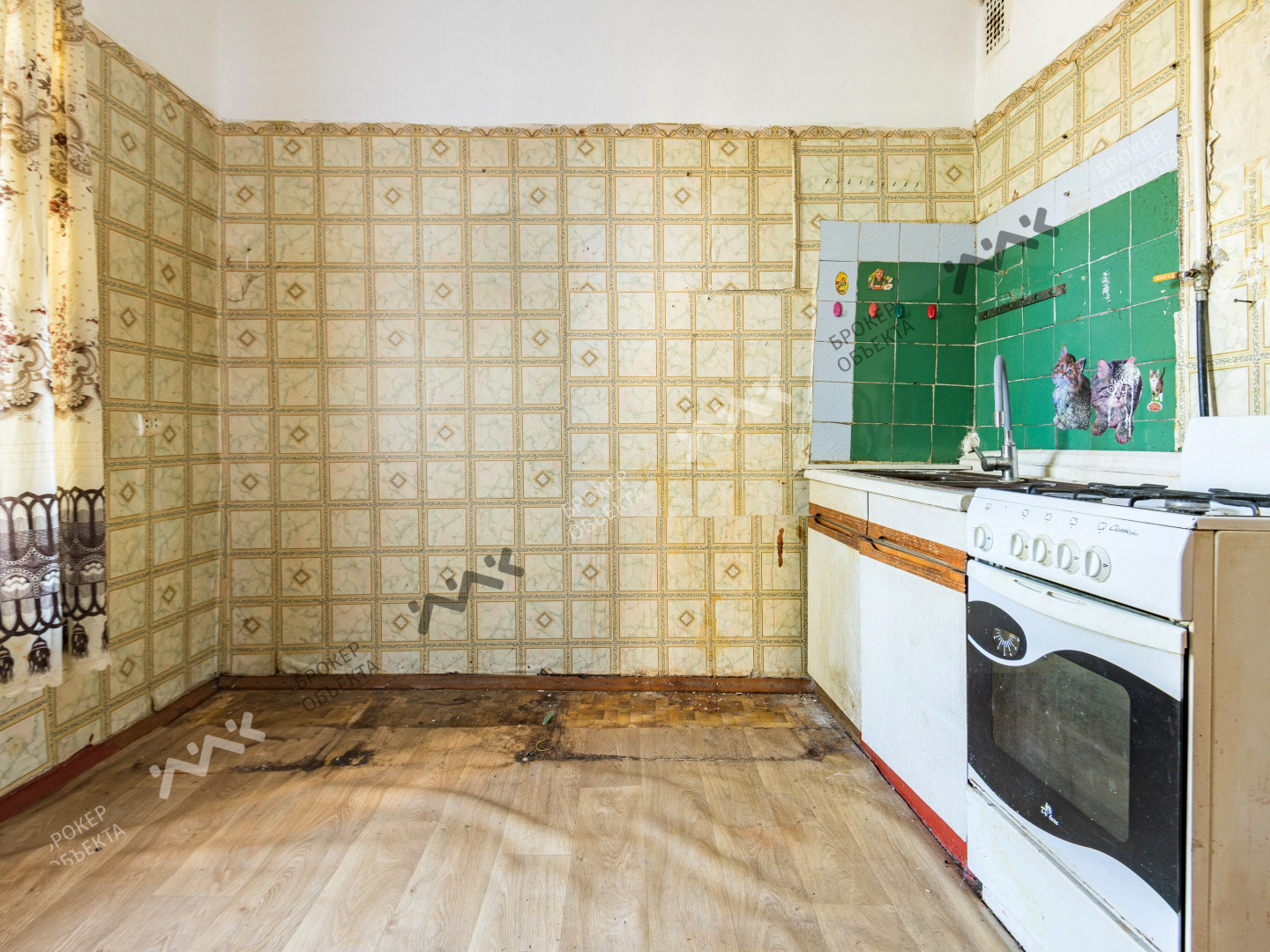 Фото объекта