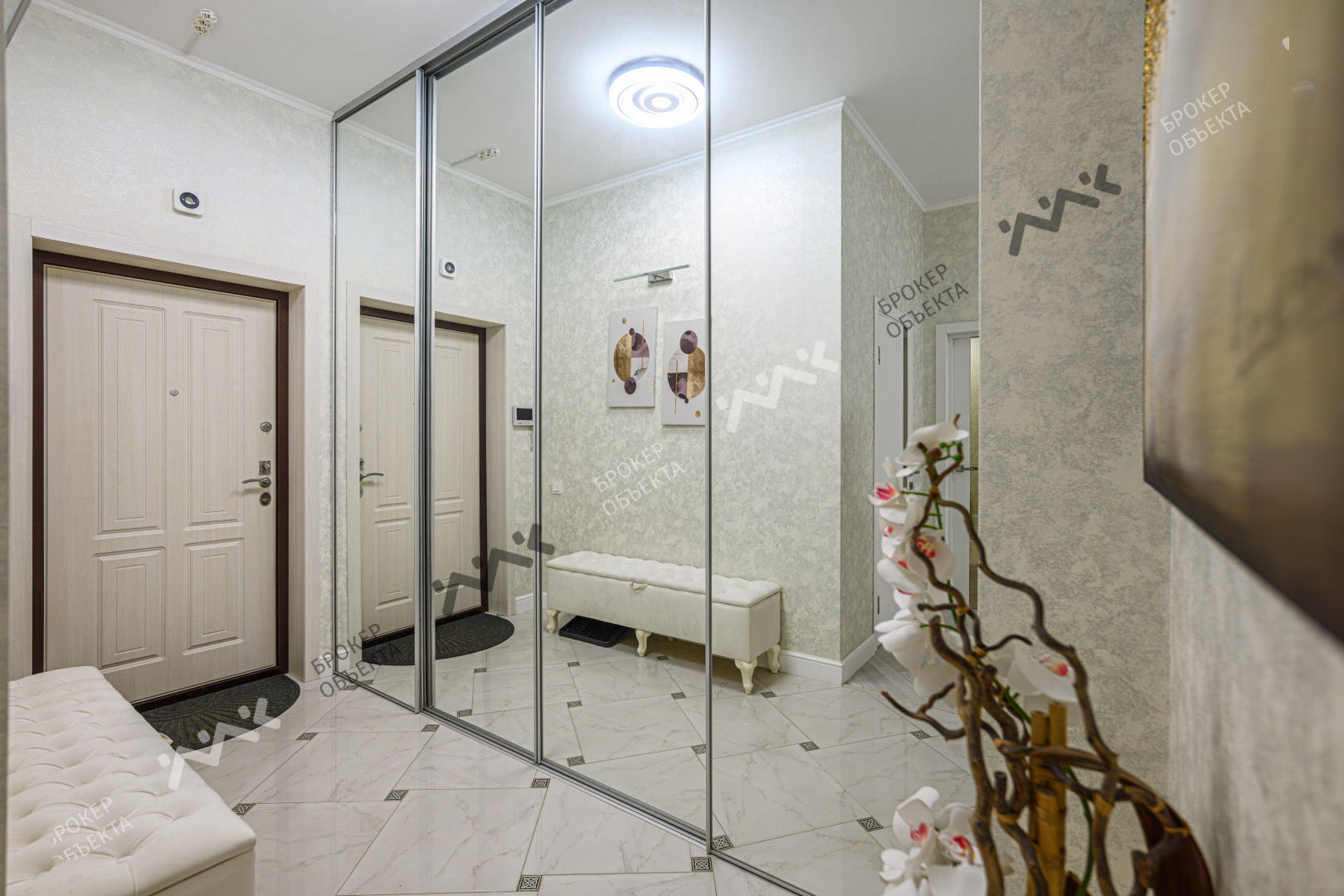 Фото объекта