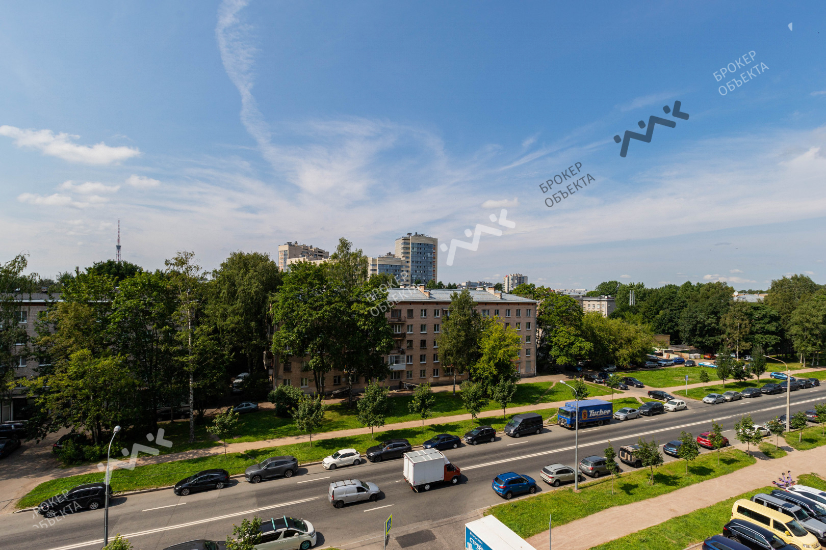 Фото объекта