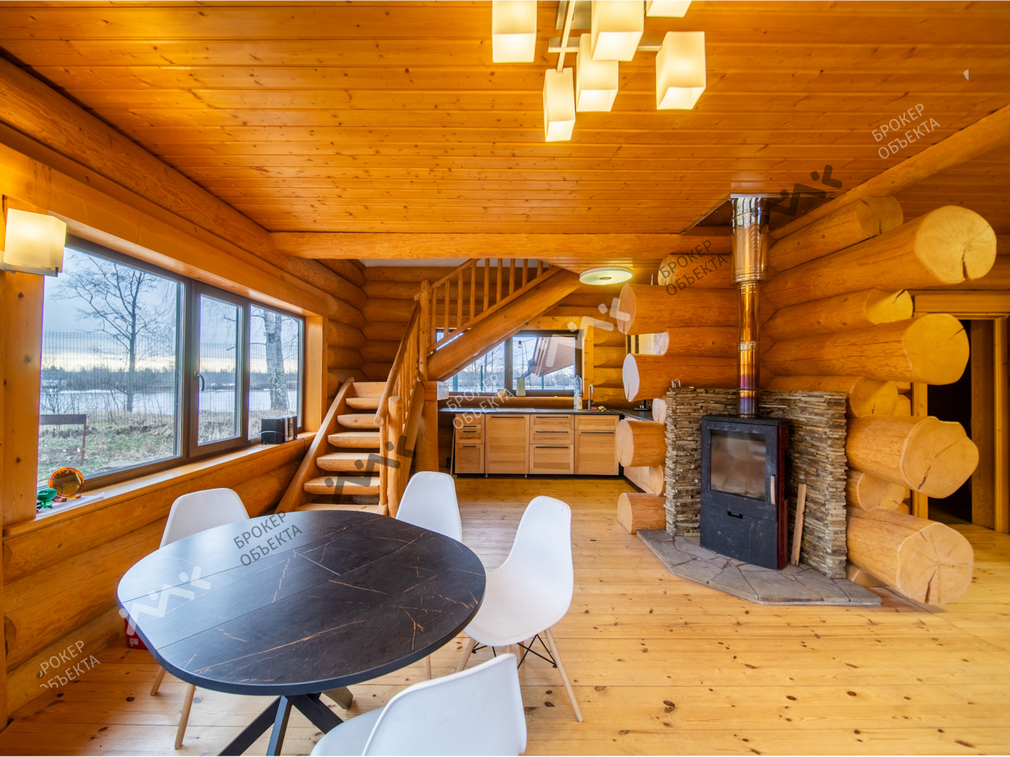 Фото объекта