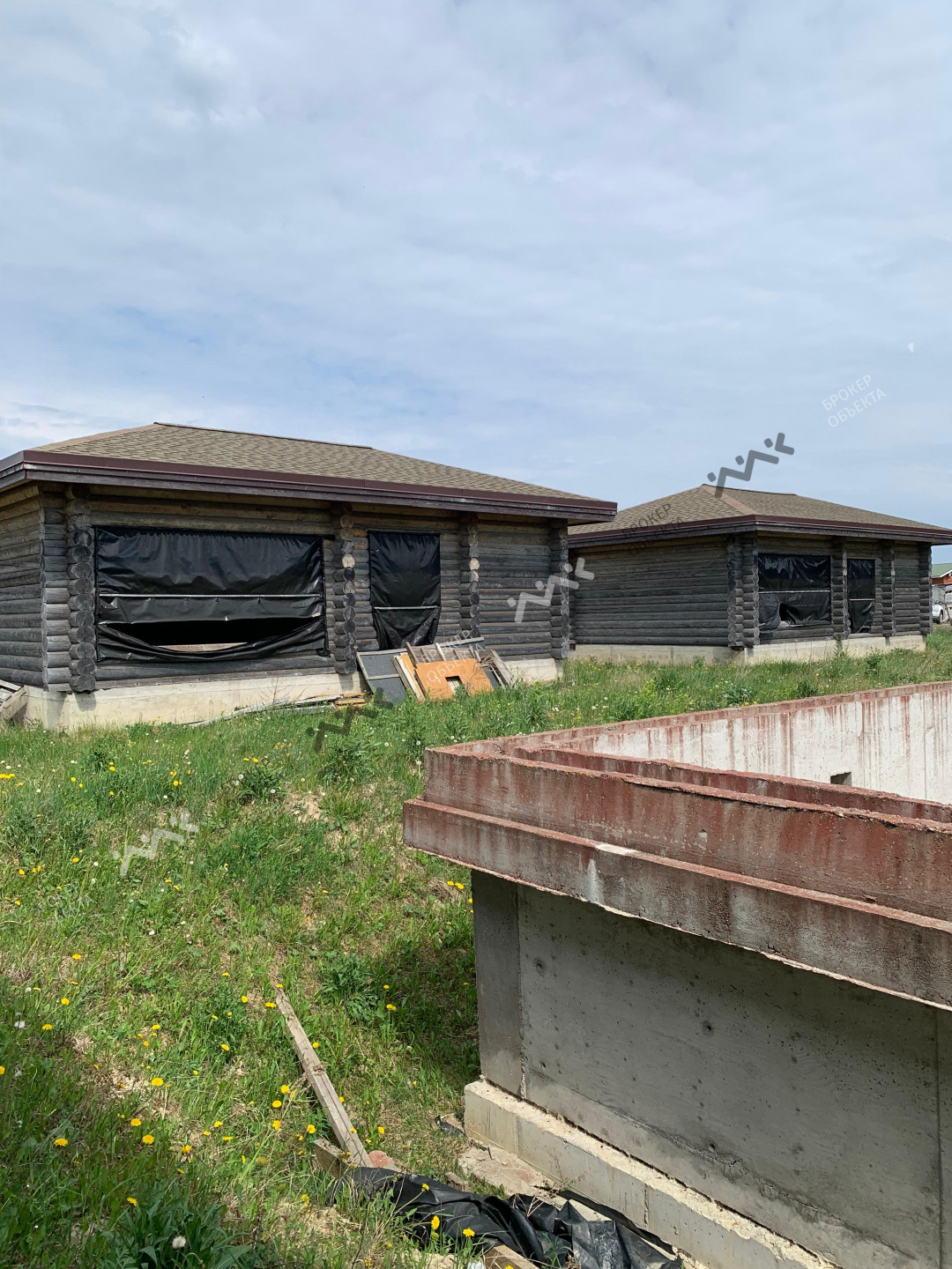 Фото объекта