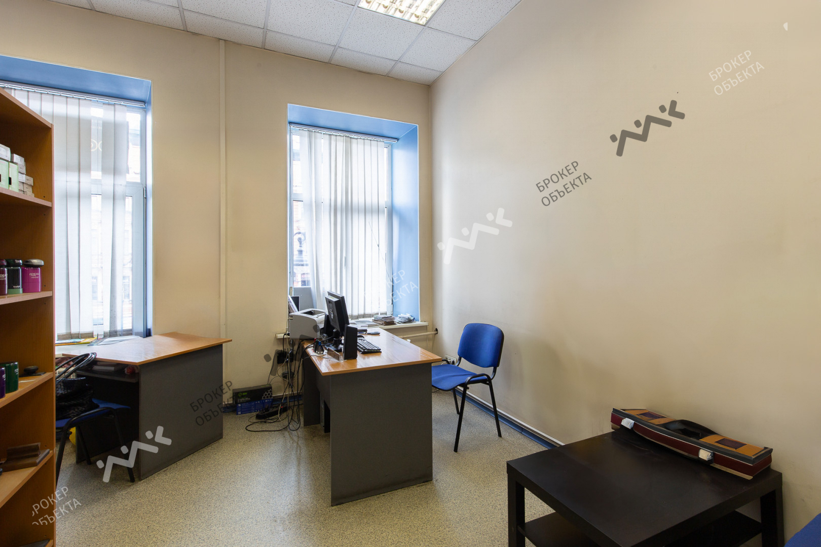 Фото объекта