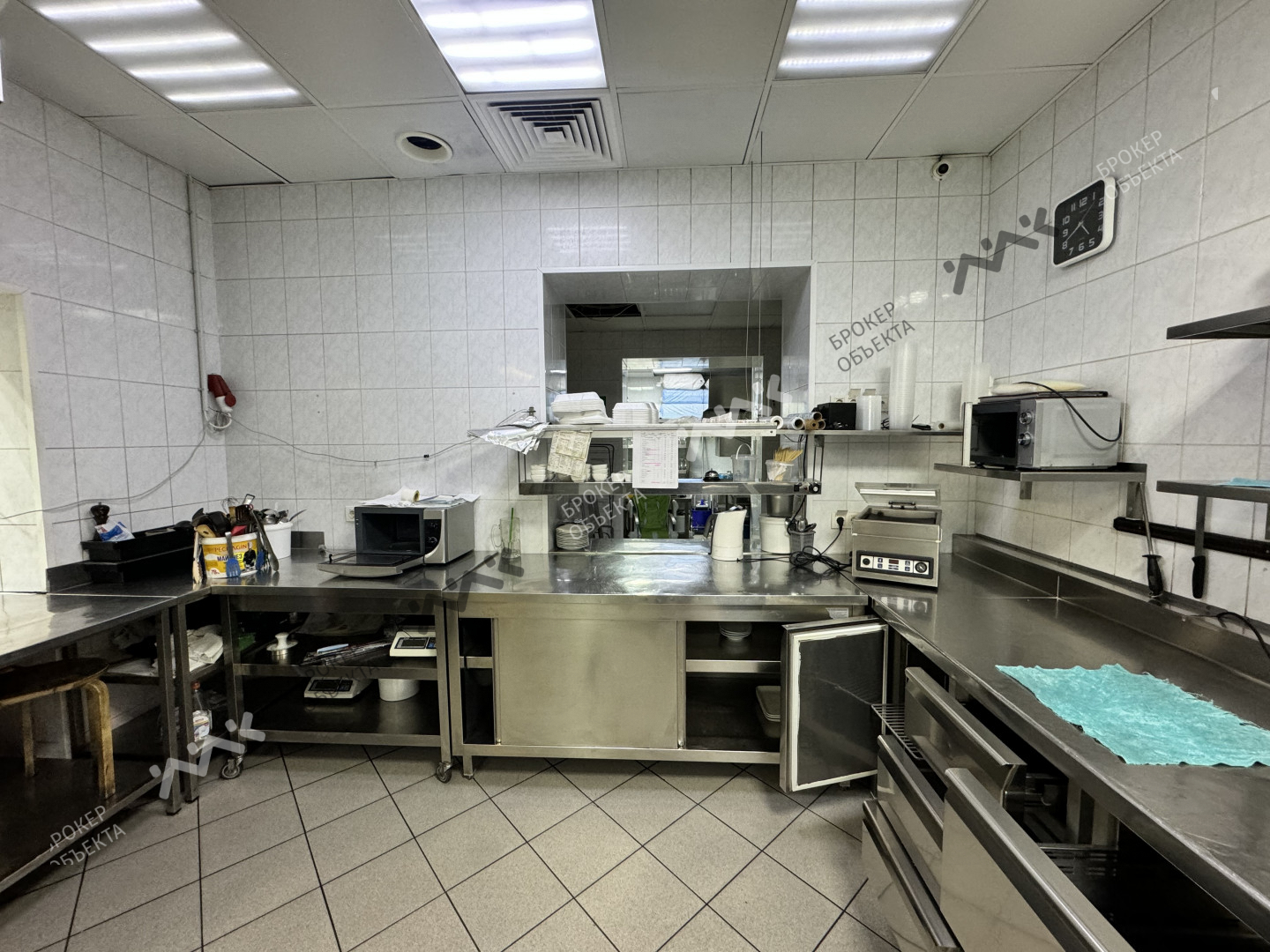 Фото объекта