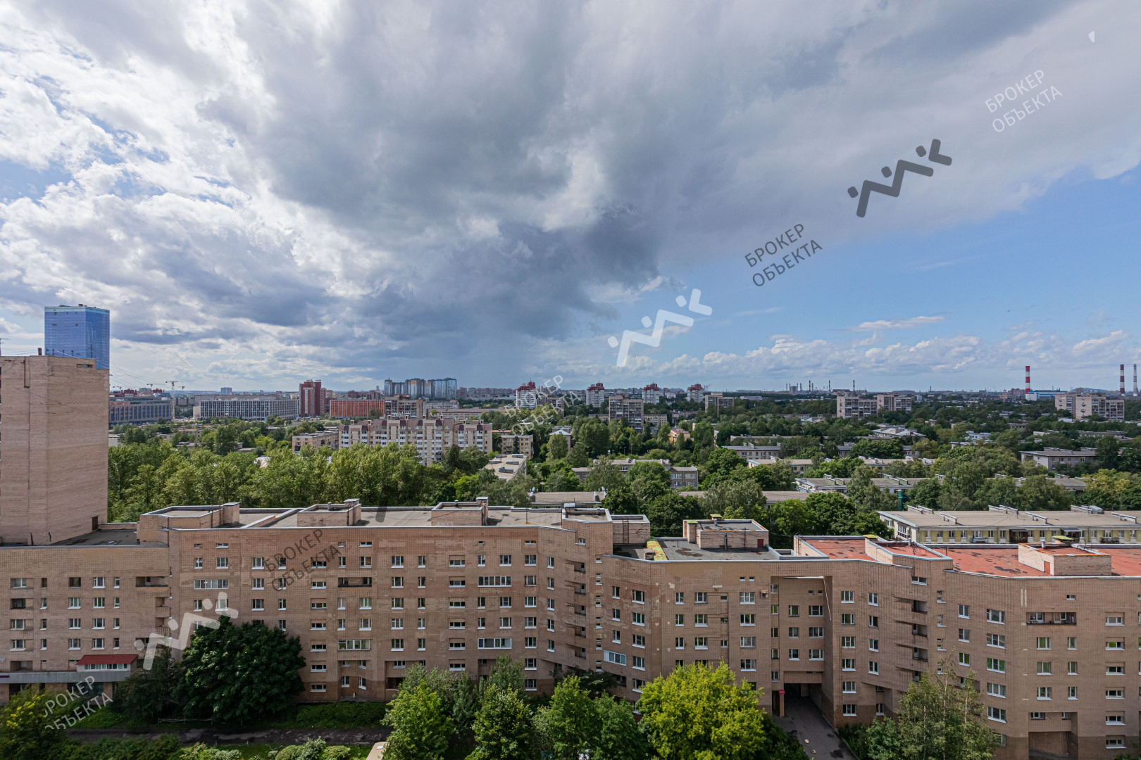 Фото объекта