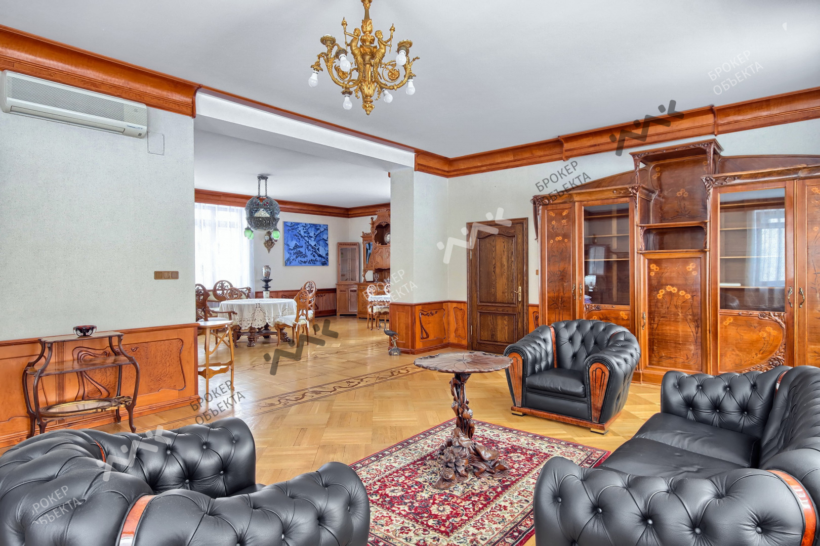 Фото объекта