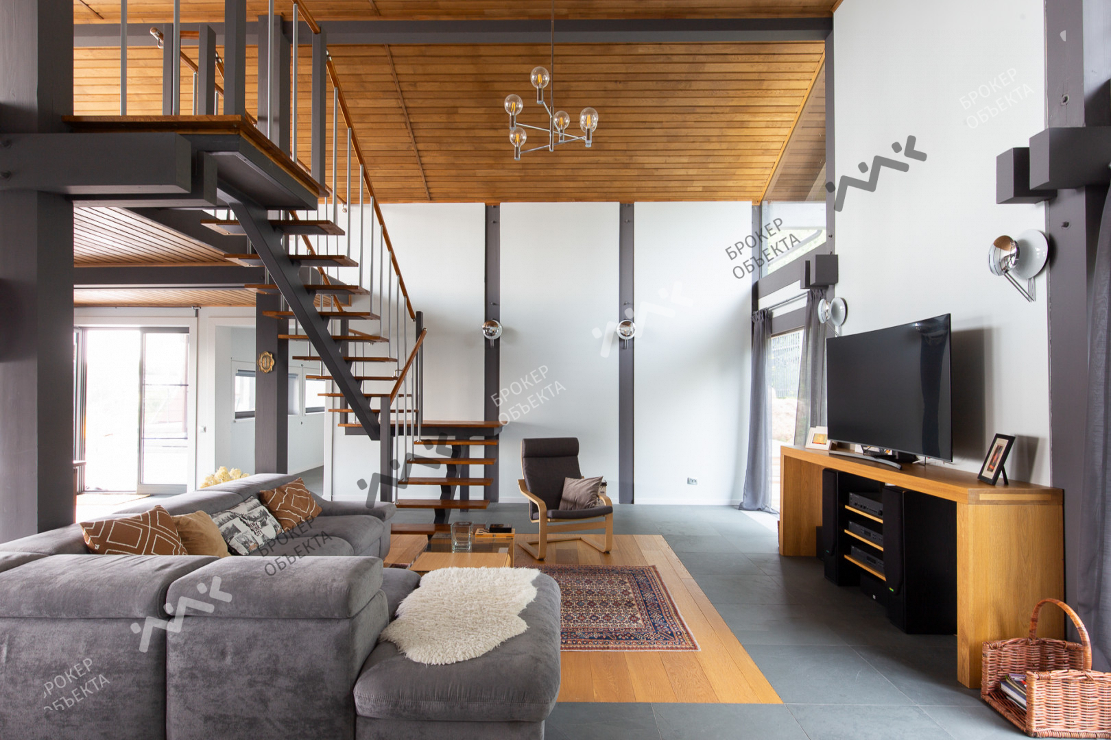 Фото объекта