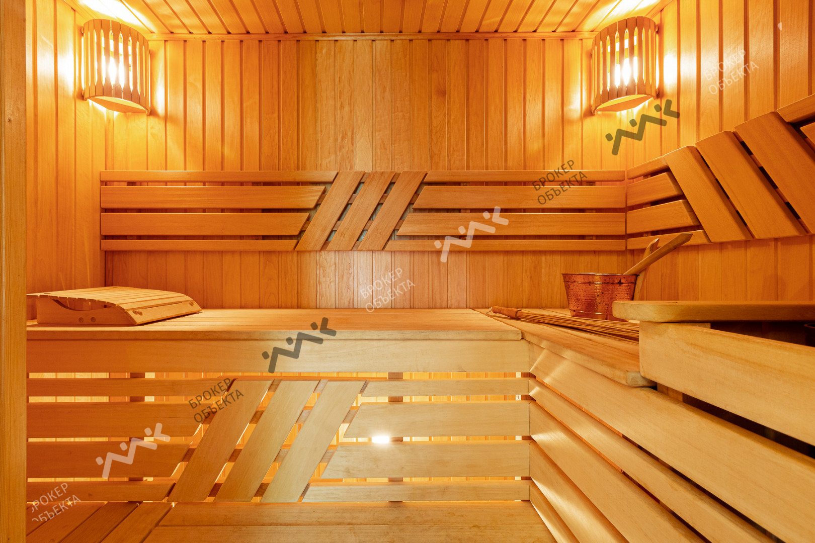 Фото объекта