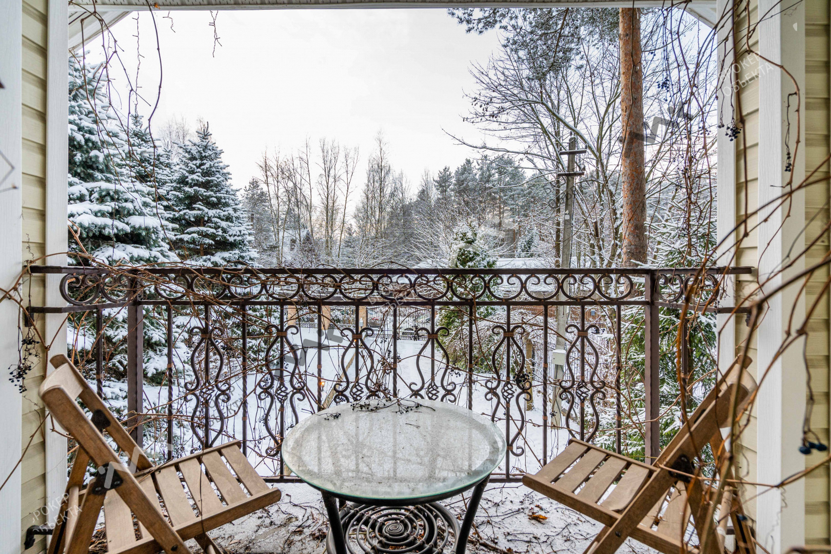 Фото объекта