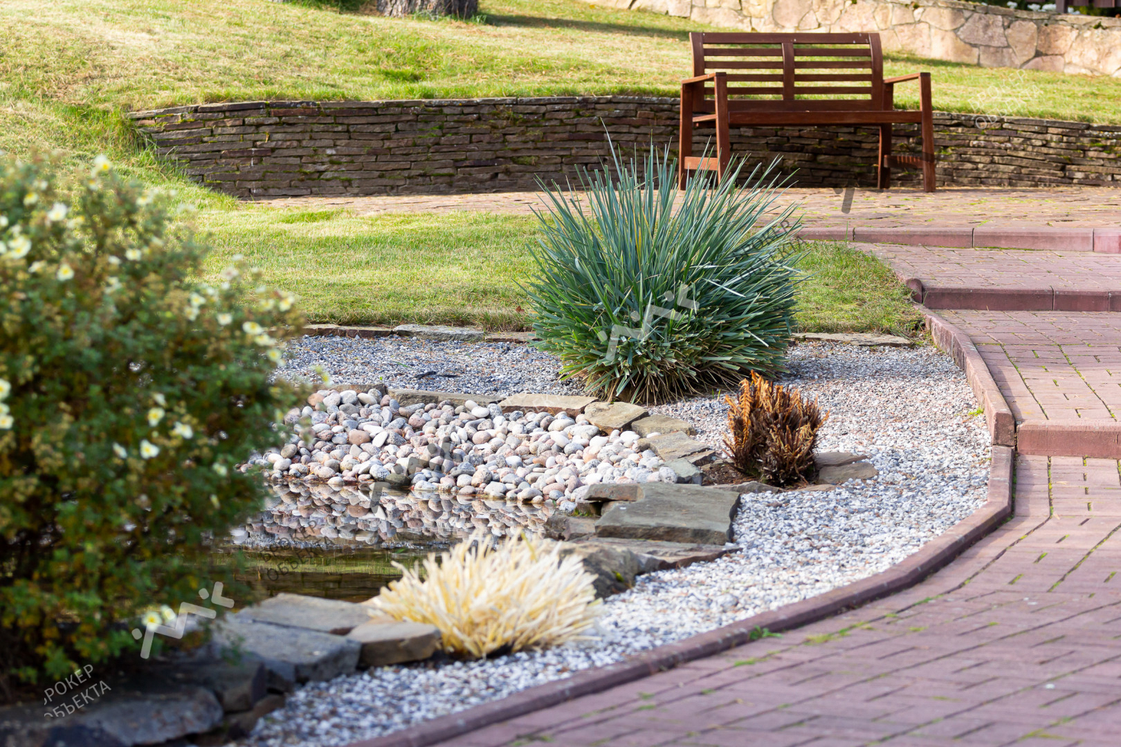 Фото объекта