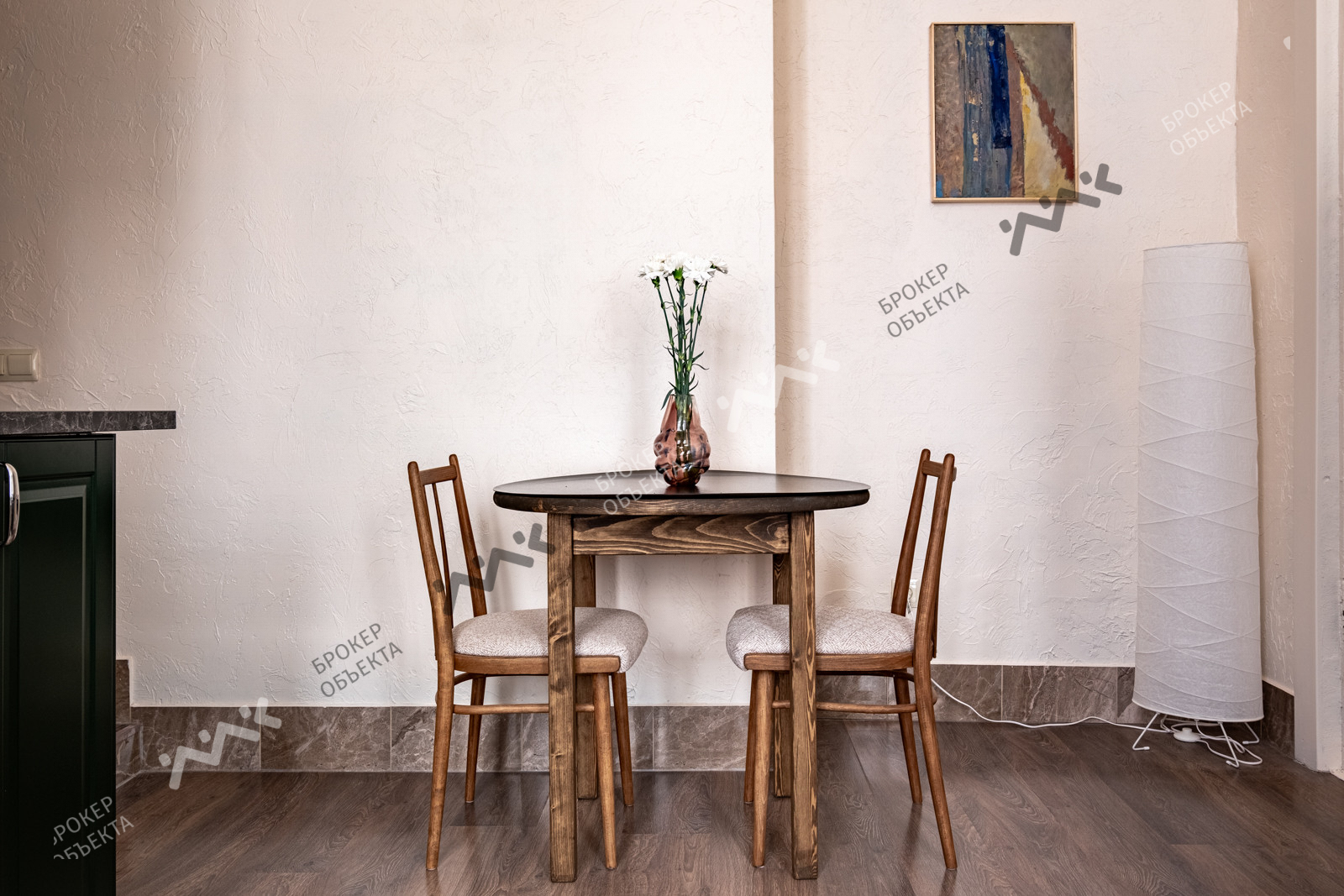 Фото объекта