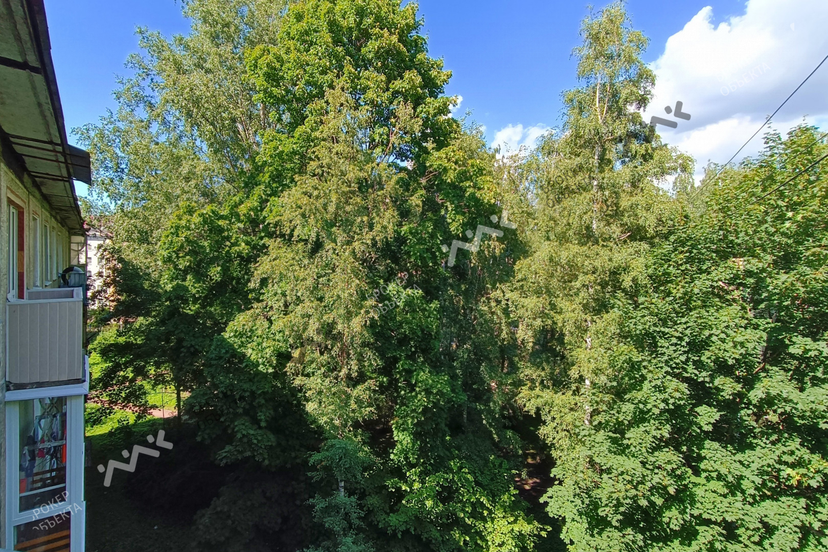 Фото объекта