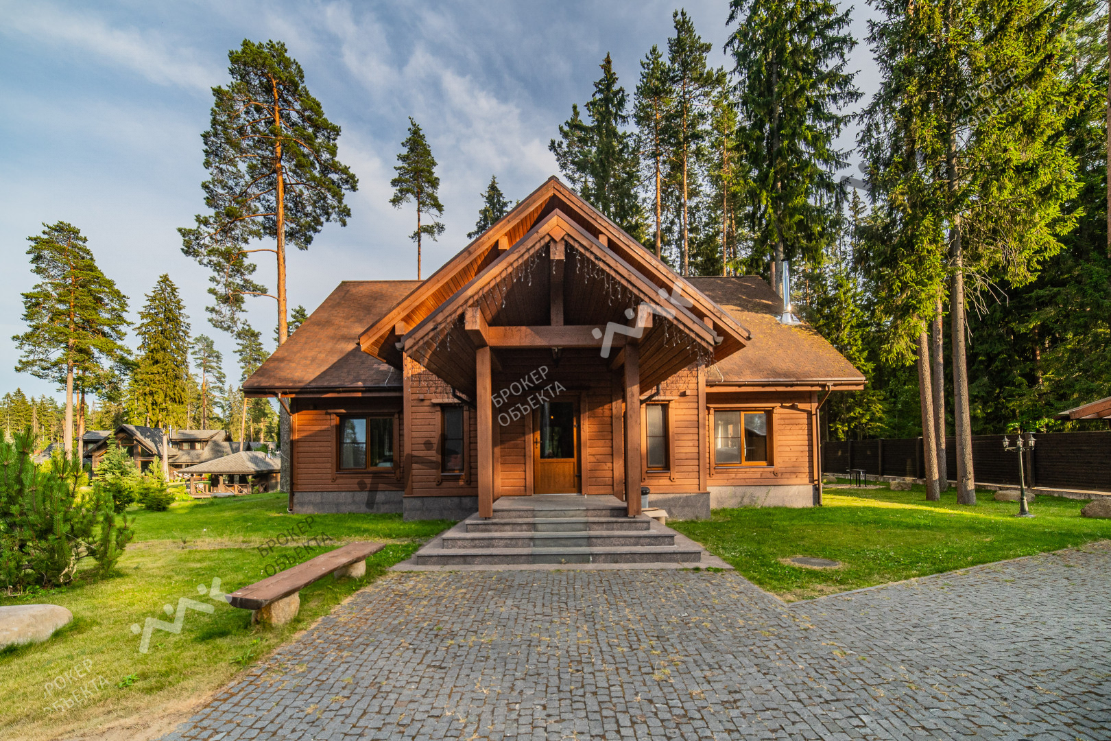 Фото объекта